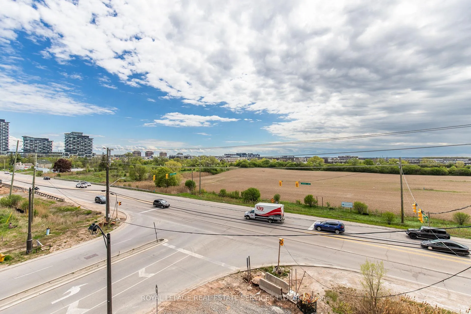 Photo 16 of Unit 410, 335 Wheat Boom Drive, Oakville, Joshua Meadows — HOMEH