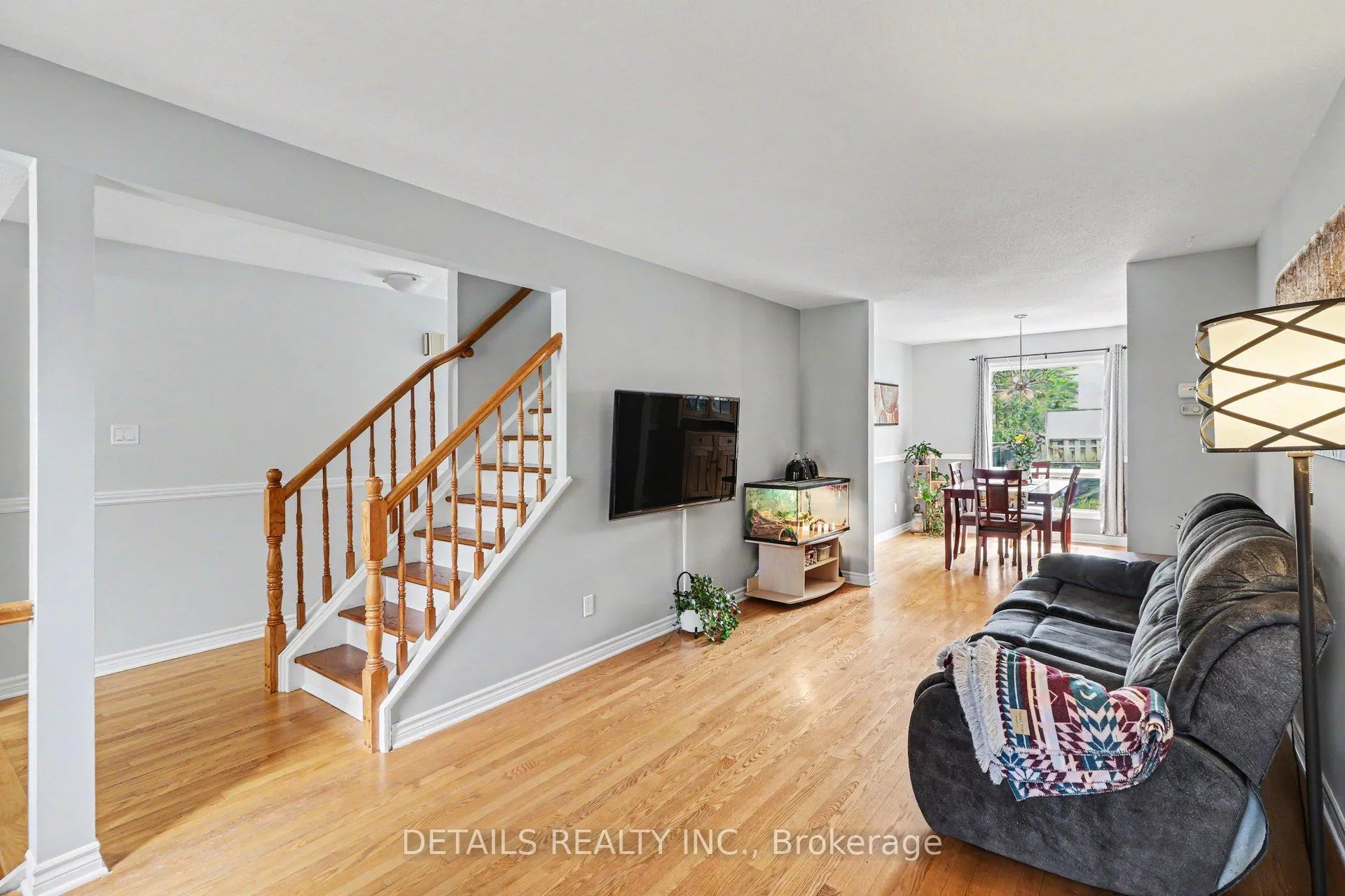 Photo 5 of 1078 St Jovite Ridge, Ottawa, Convent Glen North — HOMEH