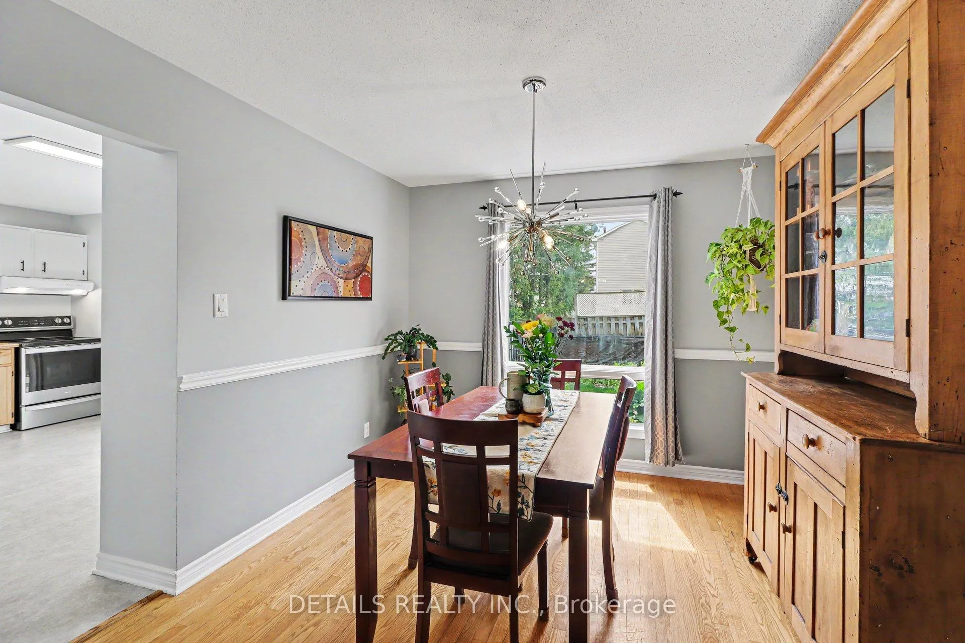 Photo 7 of 1078 St Jovite Ridge, Ottawa, Convent Glen North — HOMEH