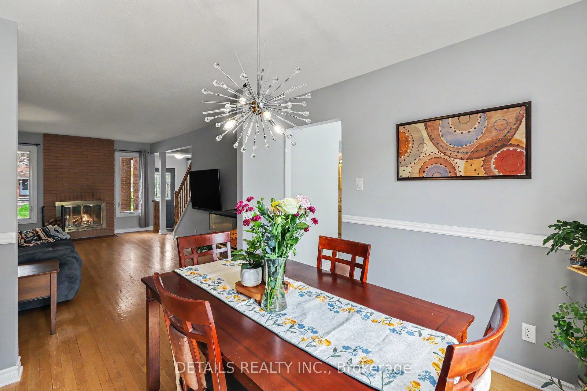 Photo 8 of 1078 St Jovite Ridge, Ottawa, Convent Glen North — HOMEH