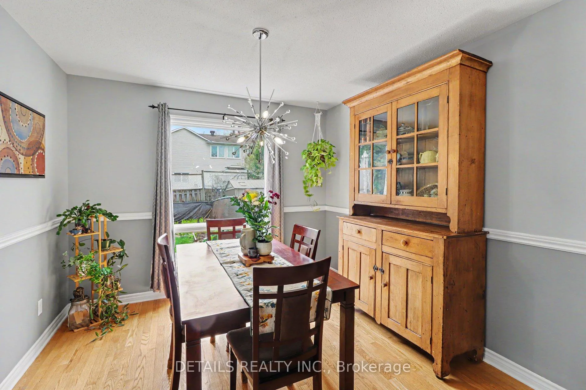 Photo 9 of 1078 St Jovite Ridge, Ottawa, Convent Glen North — HOMEH