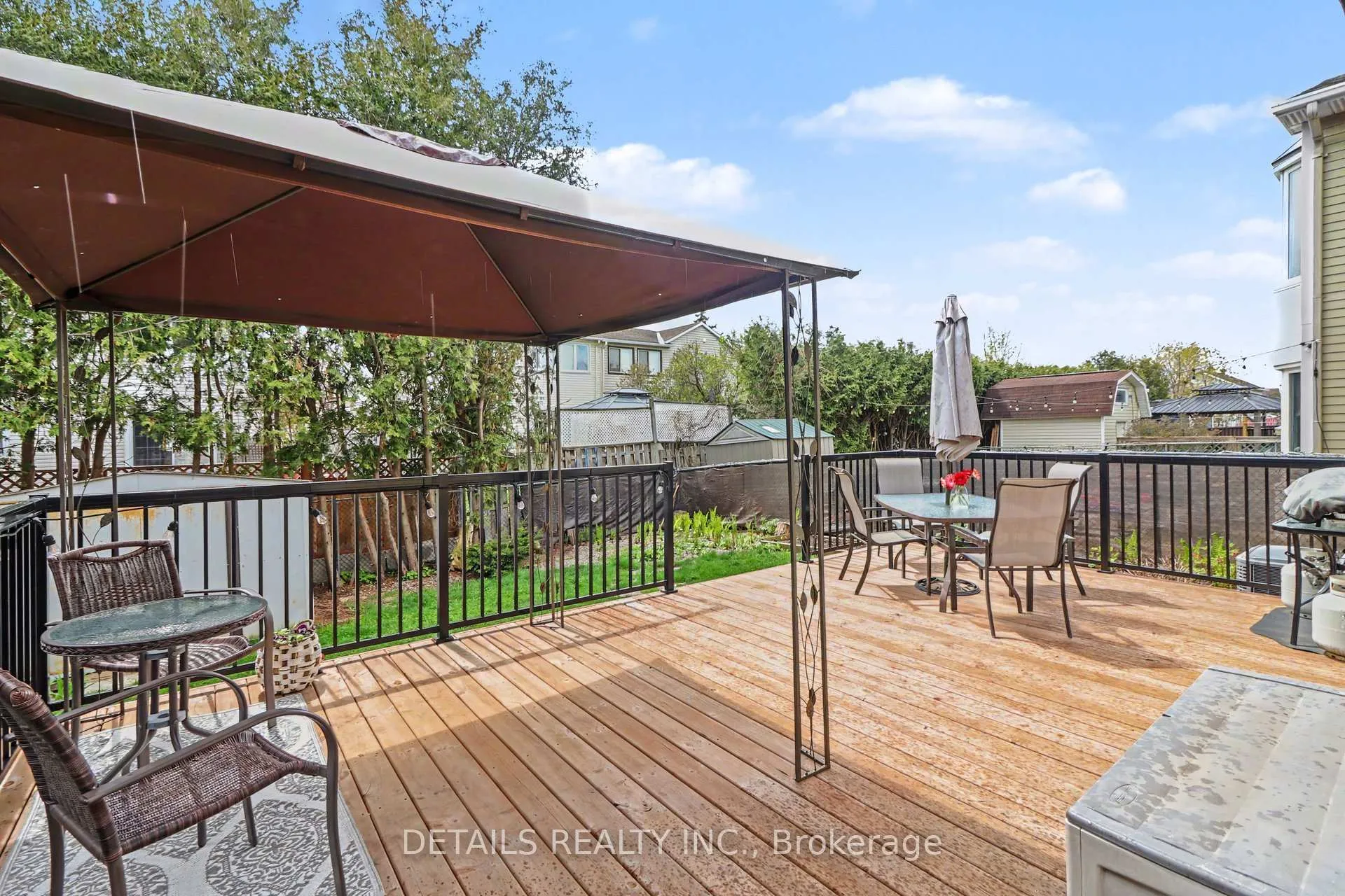 Photo 27 of 1078 St Jovite Ridge, Ottawa, Convent Glen North — HOMEH