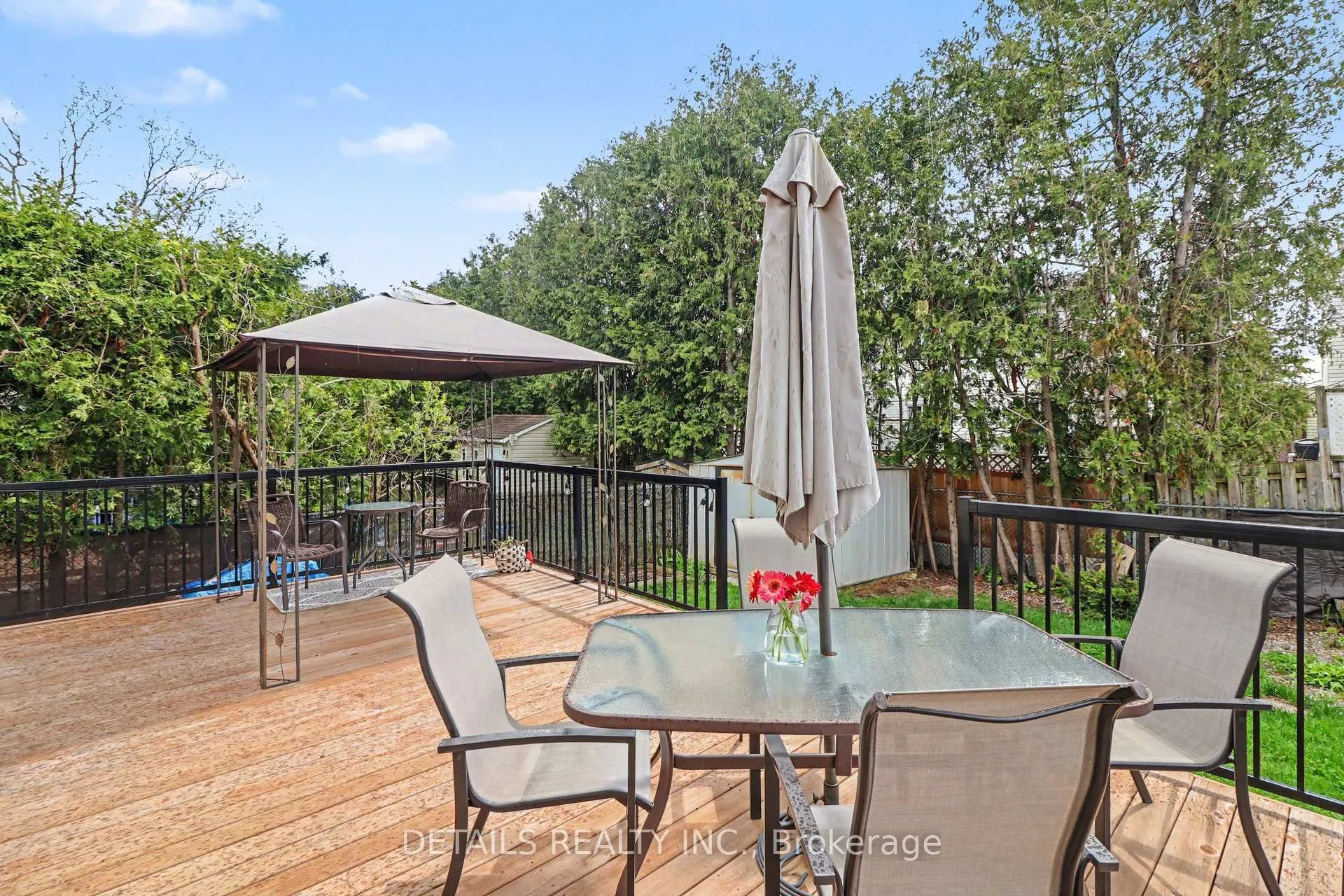 Photo 28 of 1078 St Jovite Ridge, Ottawa, Convent Glen North — HOMEH
