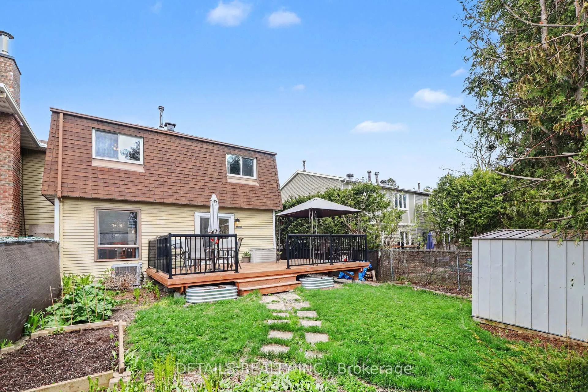 Photo 29 of 1078 St Jovite Ridge, Ottawa, Convent Glen North — HOMEH
