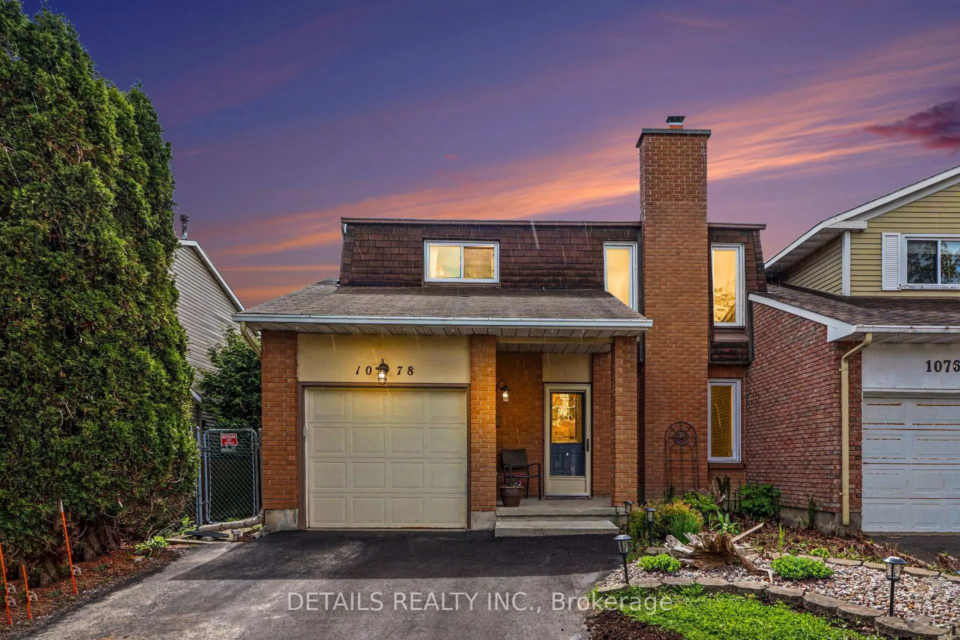 Photo 31 of 1078 St Jovite Ridge, Ottawa, Convent Glen North — HOMEH