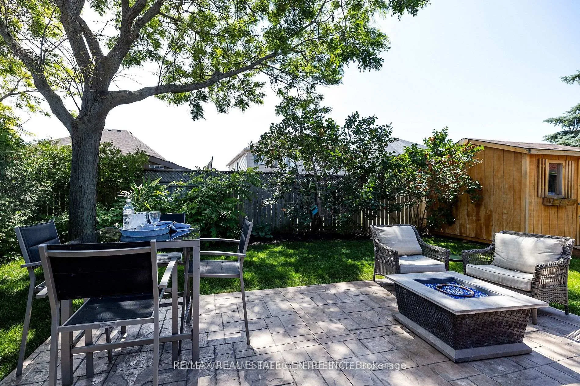 Photo 23 of 36 Padfield Drive, Clarington, Bowmanville — HOMEH