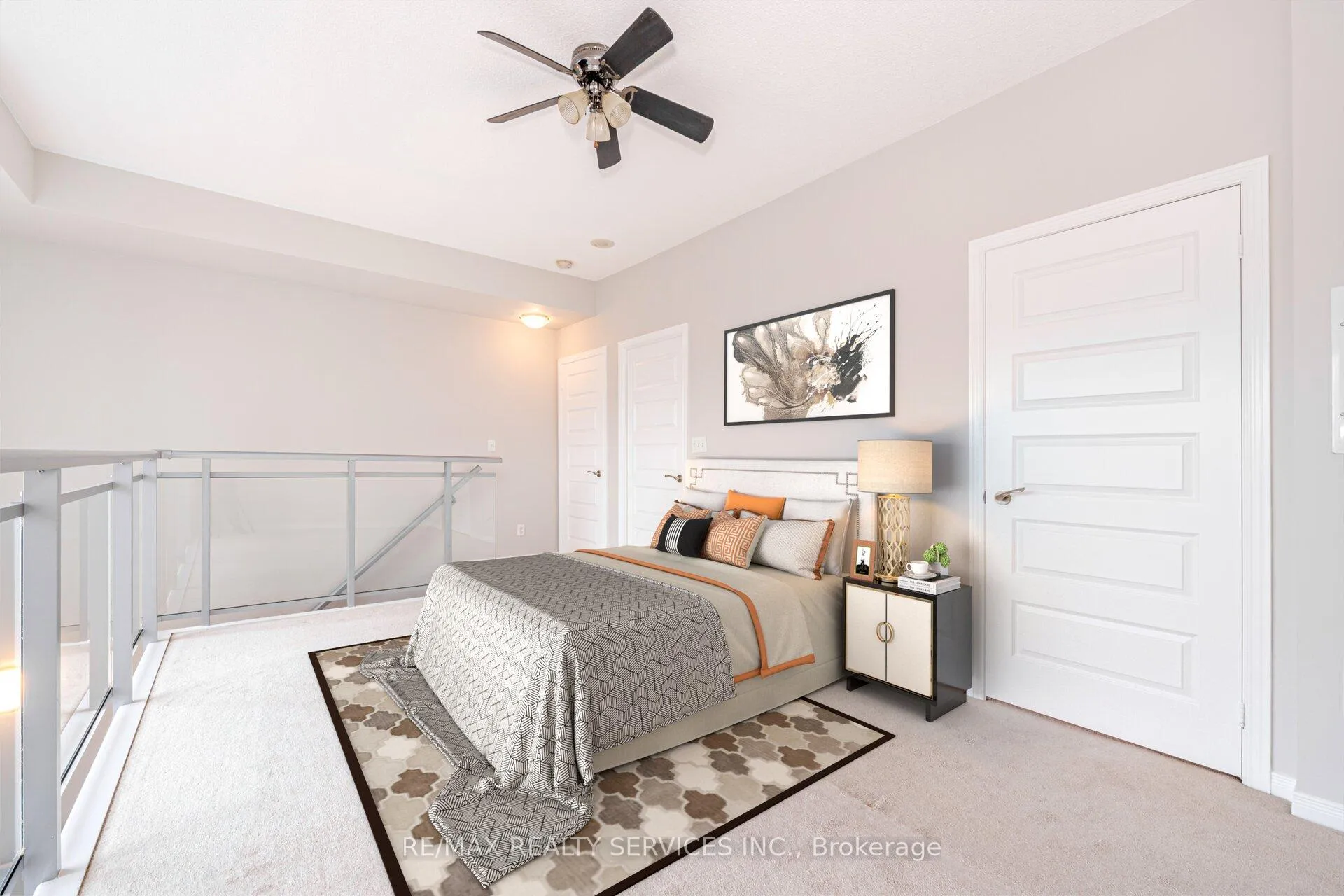 Photo 19 of Unit 211, 215 Queen Street E, Brampton, Queen Street Corridor — HOMEH