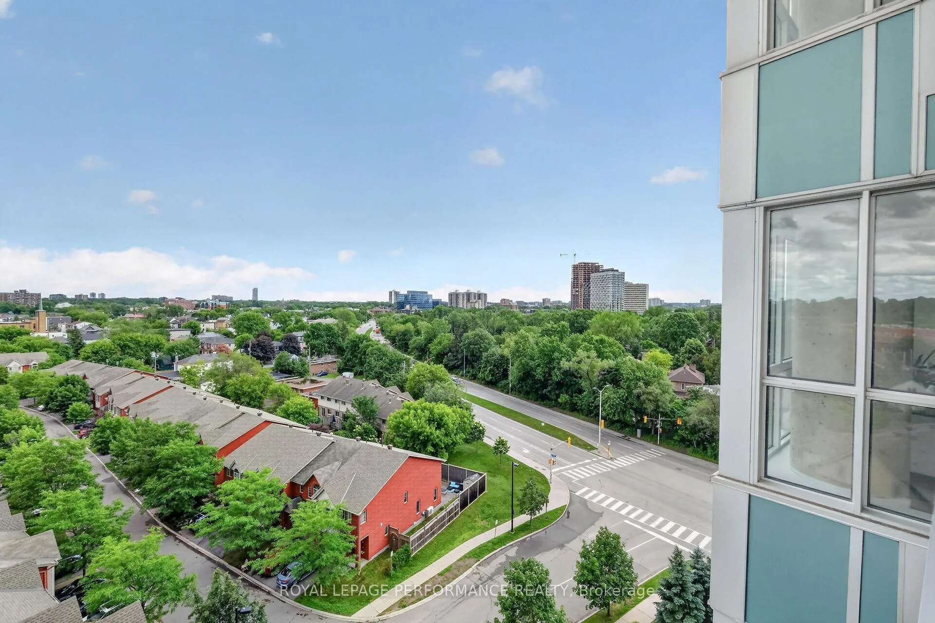 Photo 32 of Unit 907, 90 Landry Street, Ottawa, Vanier — HOMEH