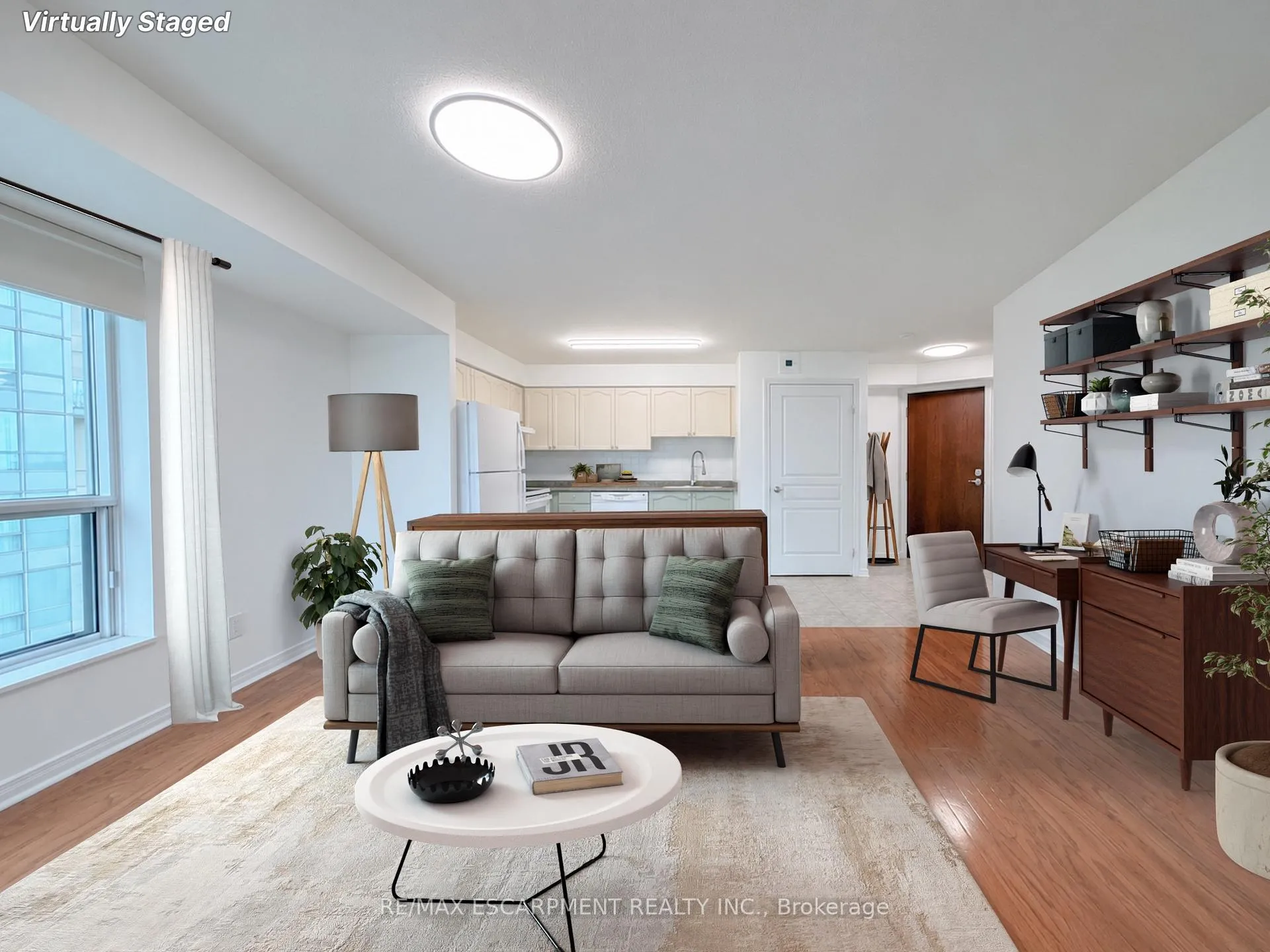 Photo 2 of Unit 509, 2545 Erin Centre Boulevard, Mississauga, Central Erin Mills — HOMEH