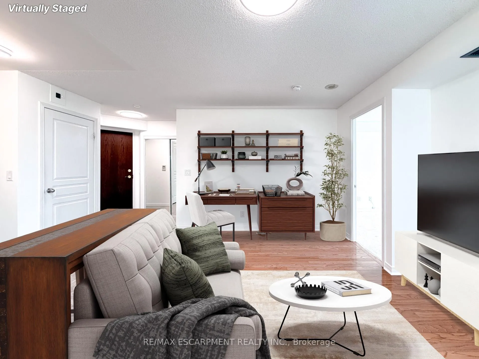 Photo 4 of Unit 509, 2545 Erin Centre Boulevard, Mississauga, Central Erin Mills — HOMEH