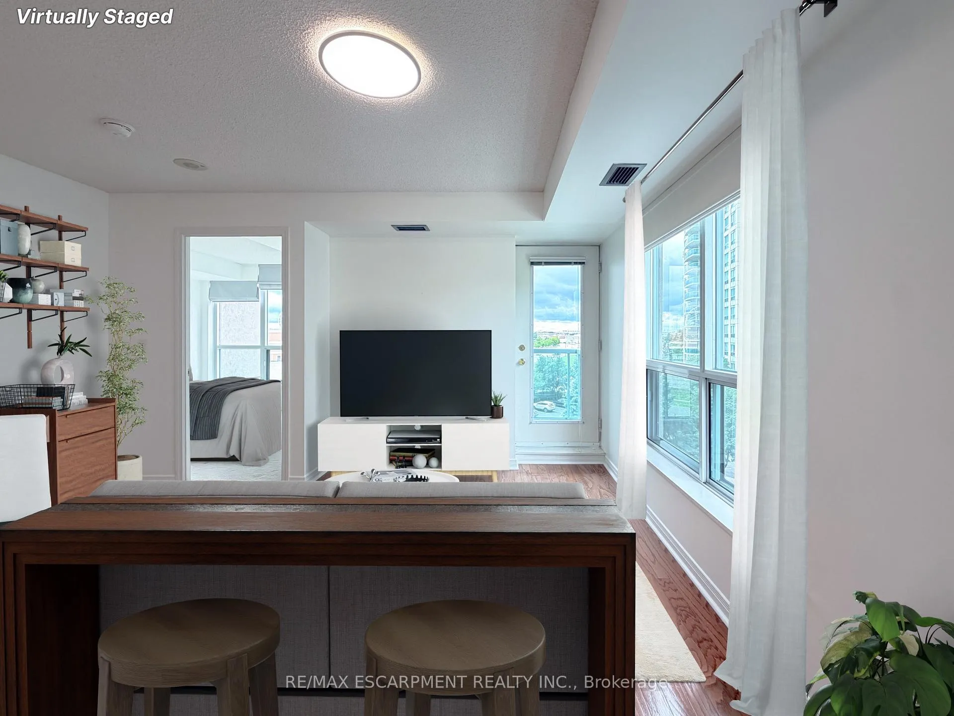 Photo 6 of Unit 509, 2545 Erin Centre Boulevard, Mississauga, Central Erin Mills — HOMEH