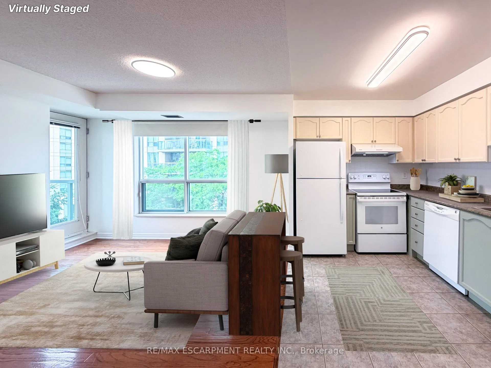 Photo 8 of Unit 509, 2545 Erin Centre Boulevard, Mississauga, Central Erin Mills — HOMEH
