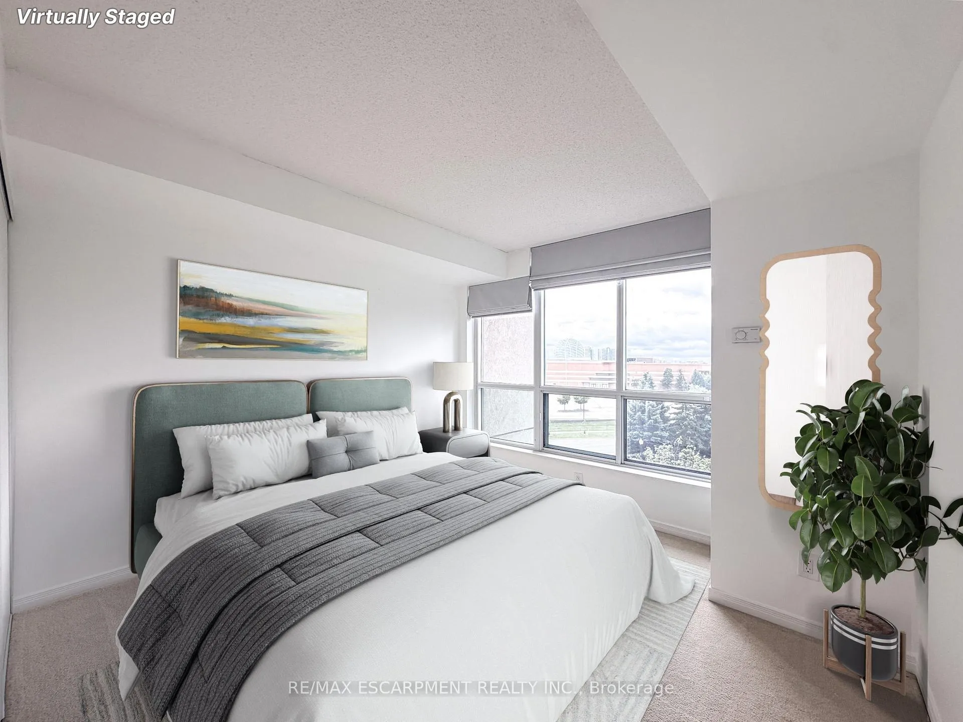 Photo 10 of Unit 509, 2545 Erin Centre Boulevard, Mississauga, Central Erin Mills — HOMEH