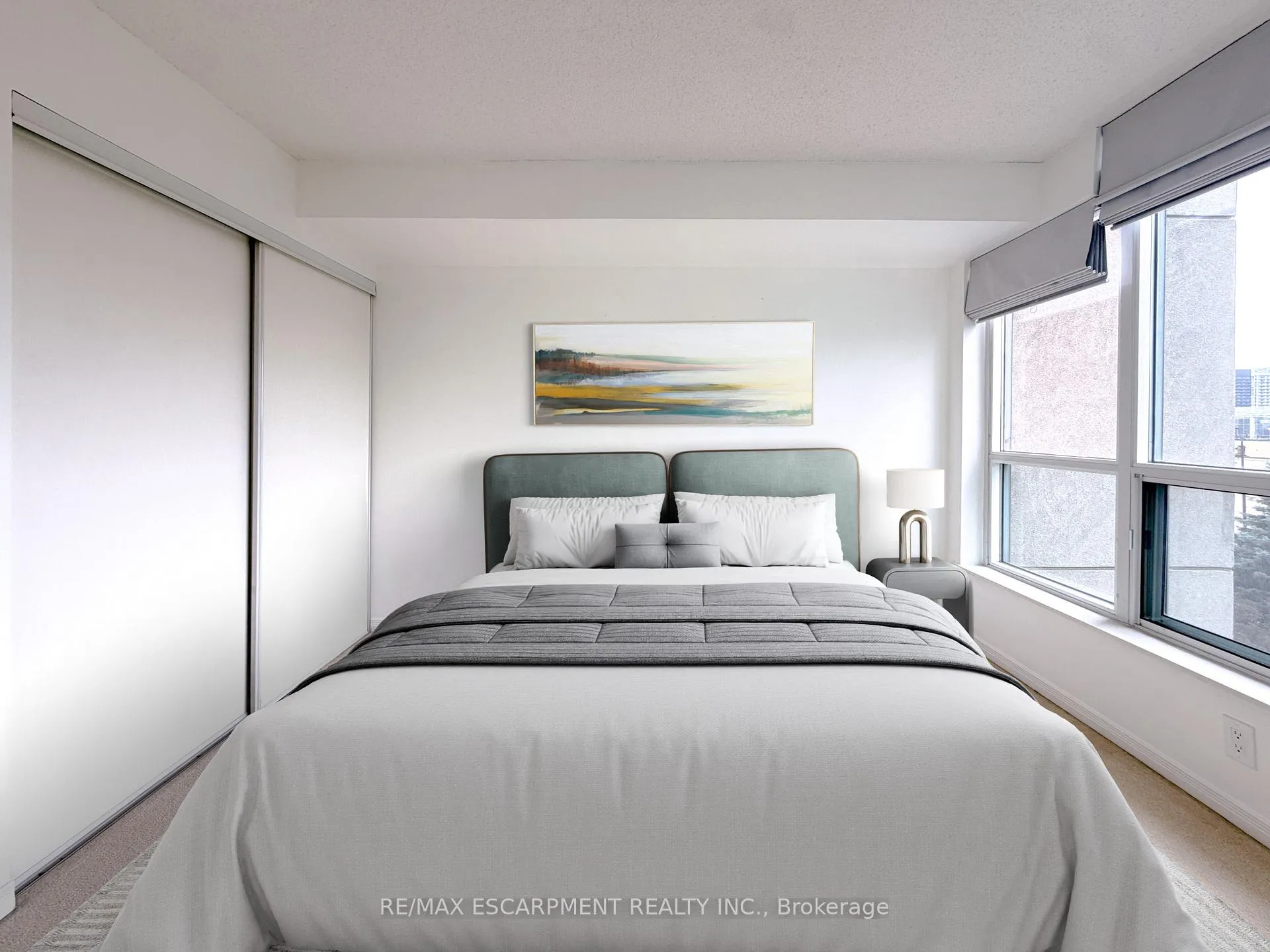 Photo 12 of Unit 509, 2545 Erin Centre Boulevard, Mississauga, Central Erin Mills — HOMEH