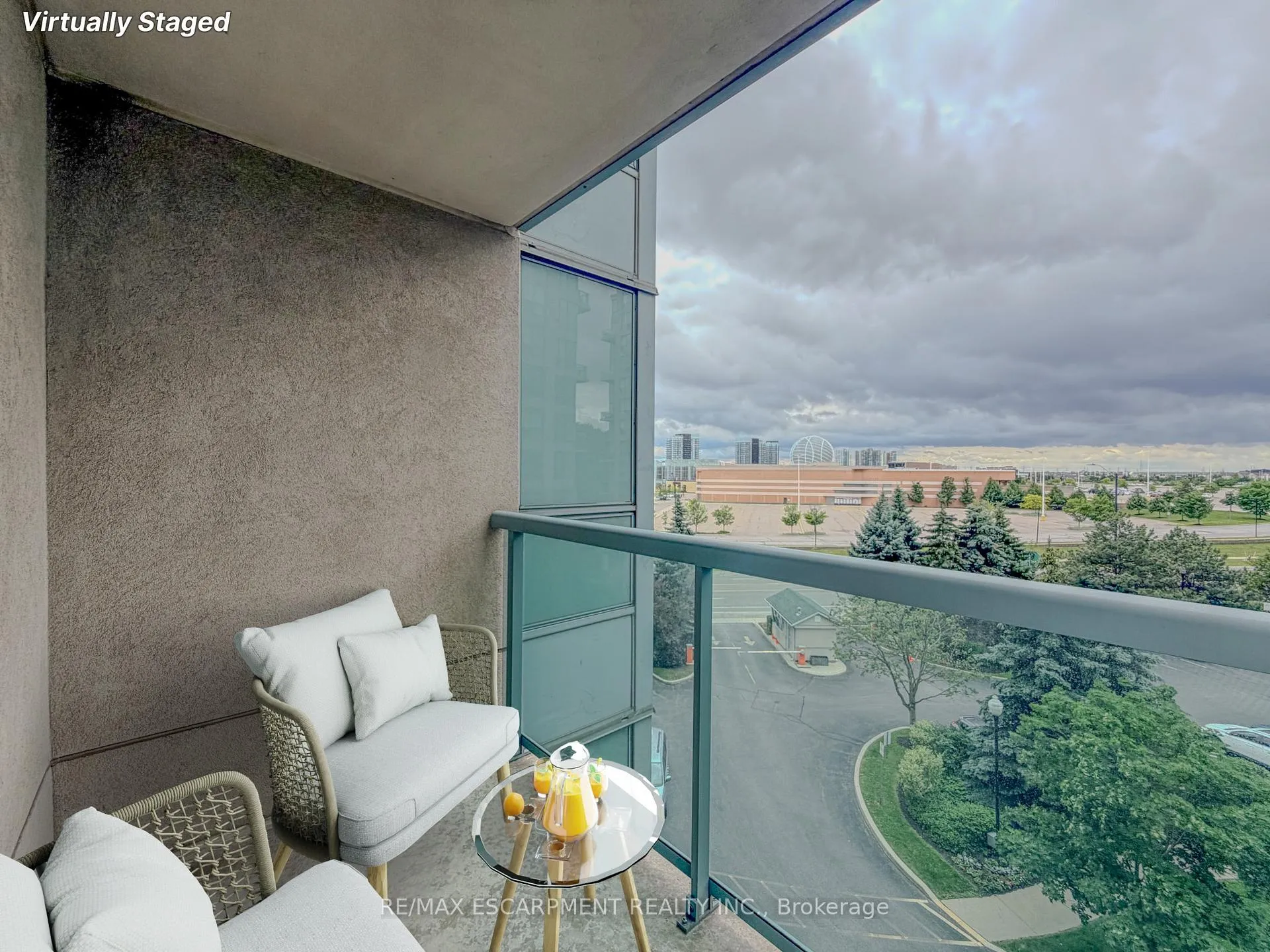 Photo 19 of Unit 509, 2545 Erin Centre Boulevard, Mississauga, Central Erin Mills — HOMEH
