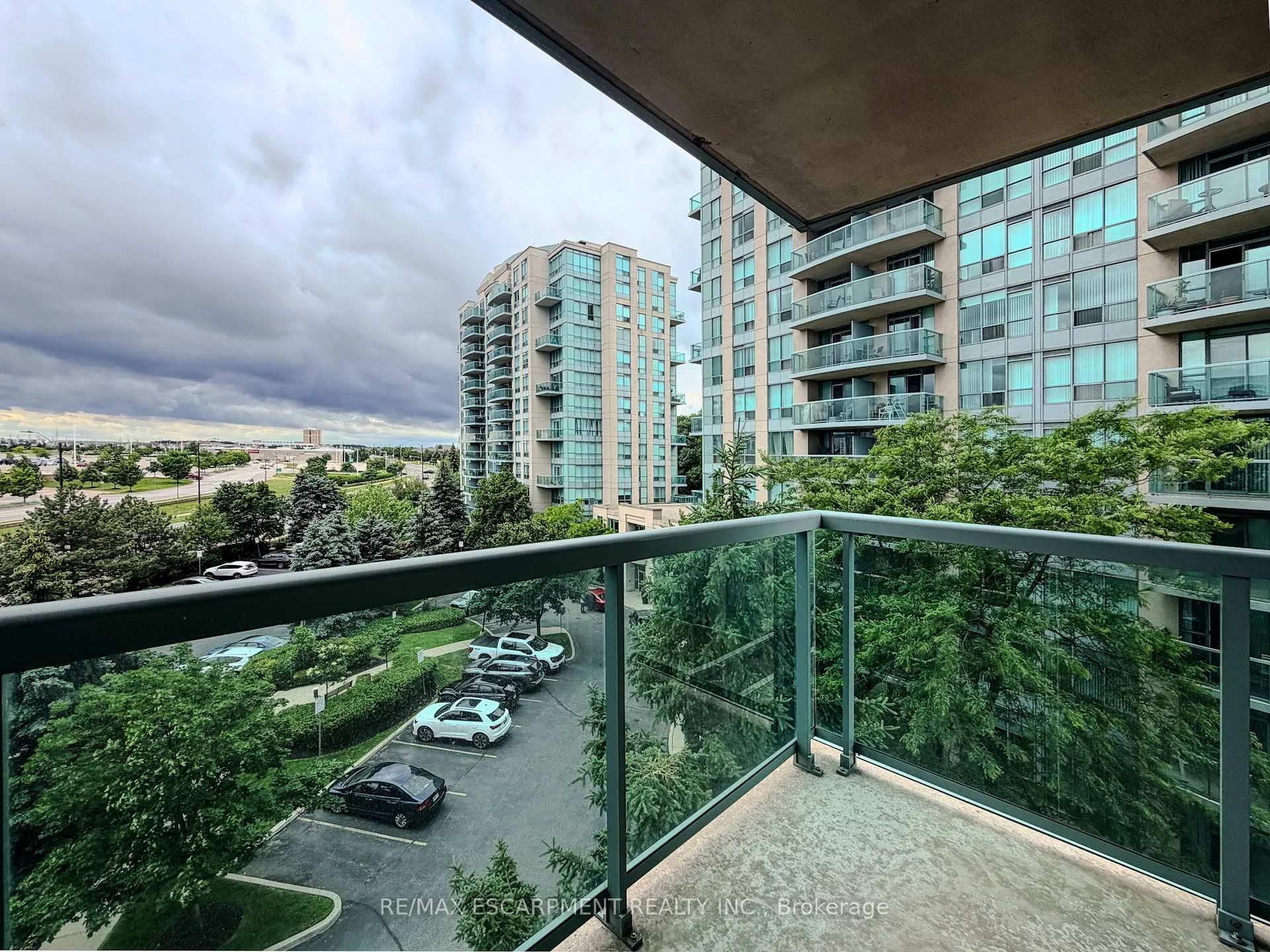 Photo 21 of Unit 509, 2545 Erin Centre Boulevard, Mississauga, Central Erin Mills — HOMEH
