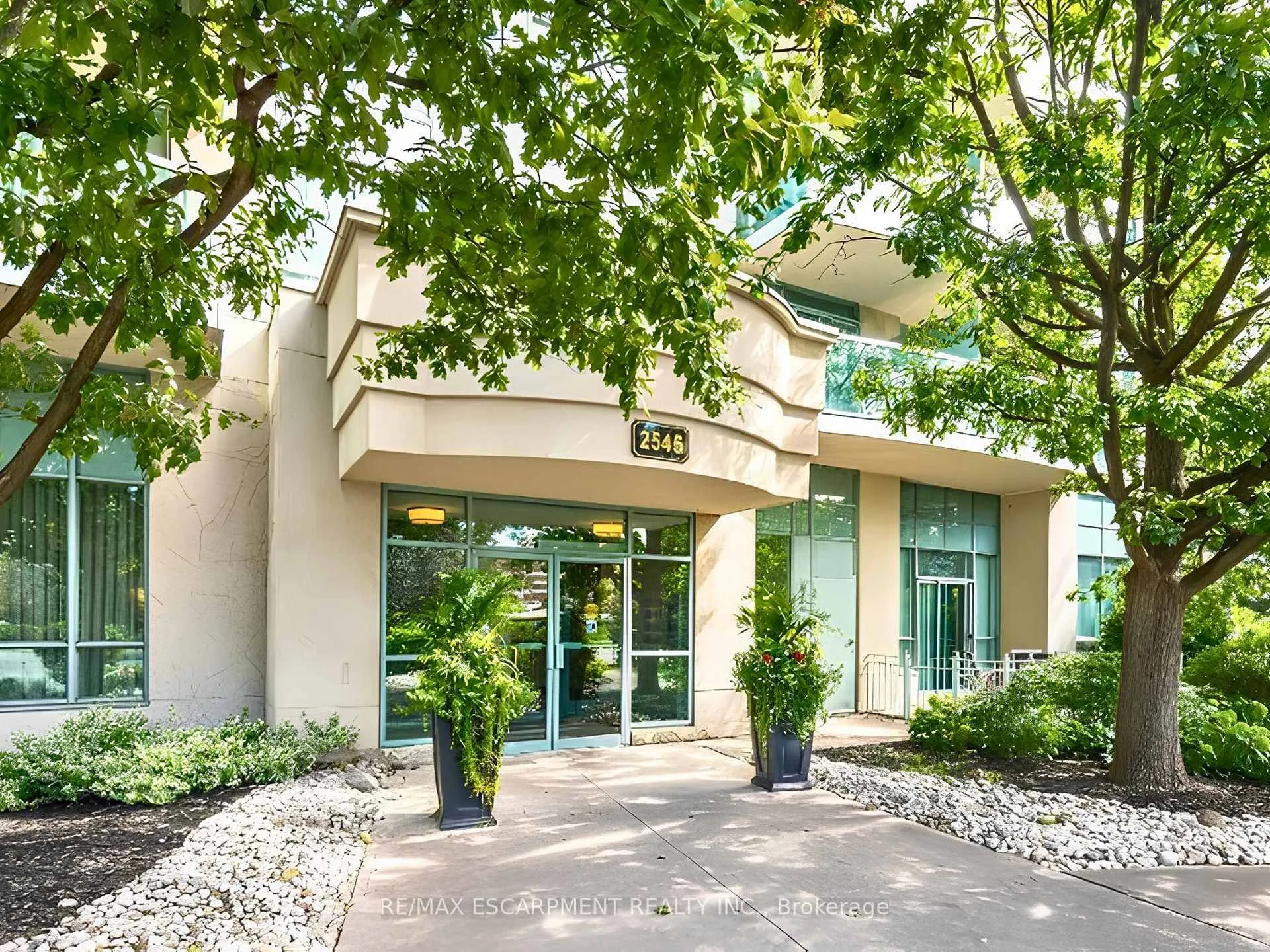 Photo 23 of Unit 509, 2545 Erin Centre Boulevard, Mississauga, Central Erin Mills — HOMEH