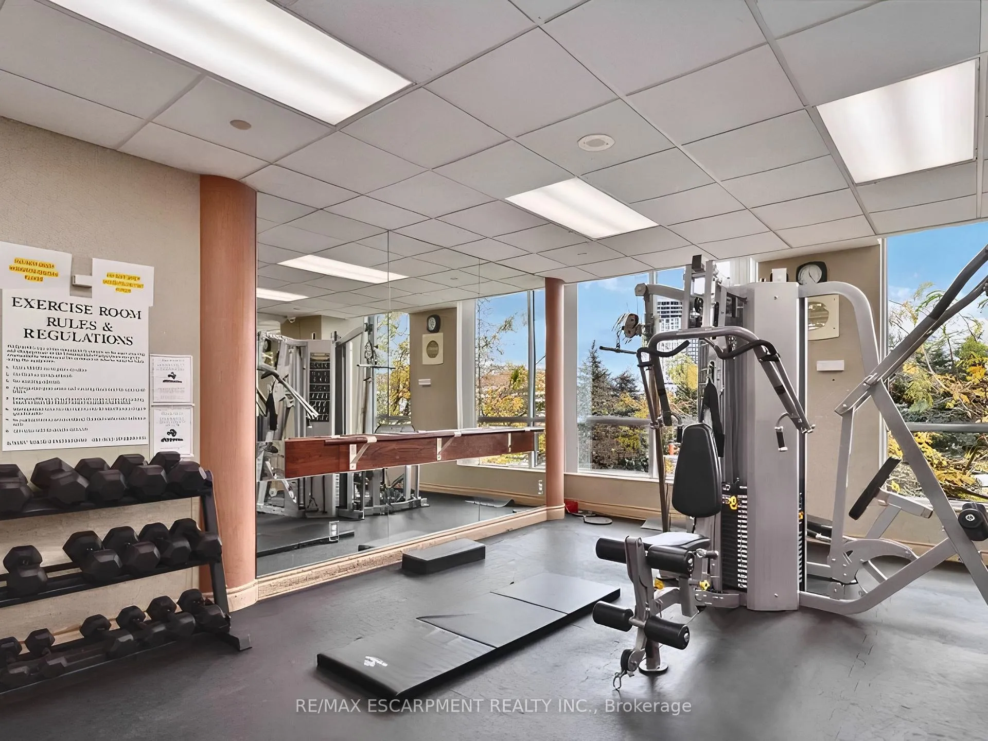 Photo 25 of Unit 509, 2545 Erin Centre Boulevard, Mississauga, Central Erin Mills — HOMEH
