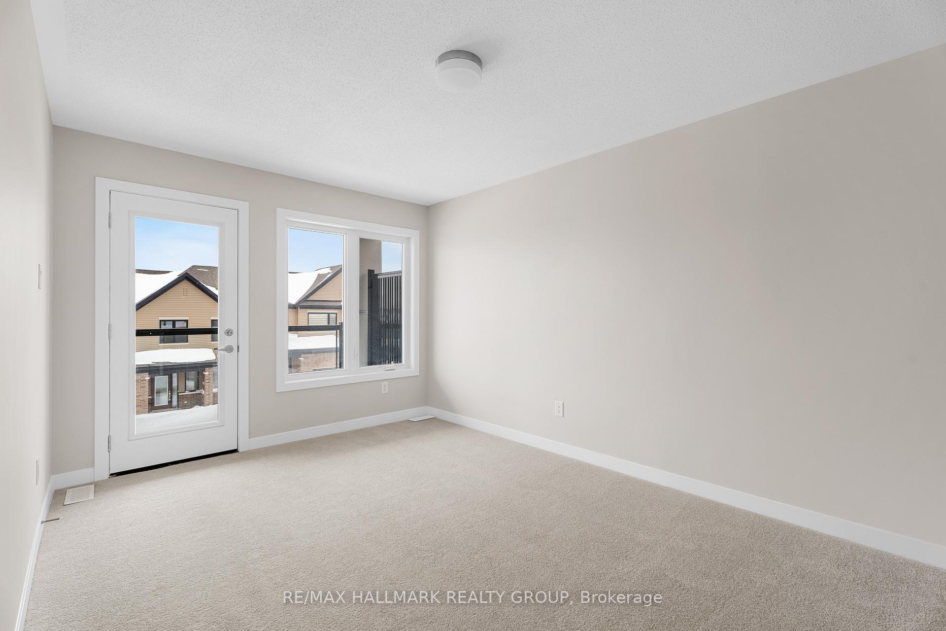 Photo 17 of 207 Beebalm Crescent, Ottawa, Barrhaven - Half Moon Bay — HOMEH