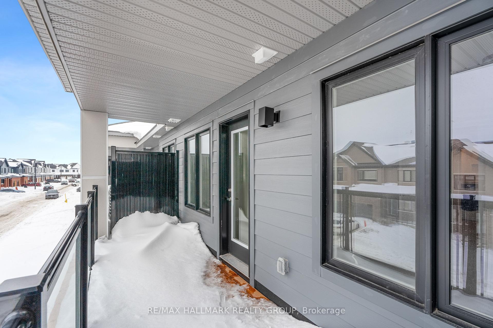 Photo 21 of 207 Beebalm Crescent, Ottawa, Barrhaven - Half Moon Bay — HOMEH
