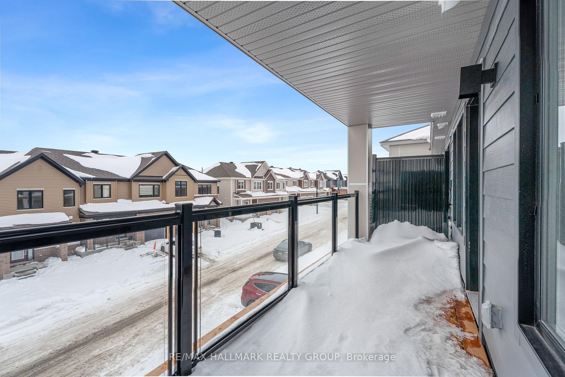 Photo 22 of 207 Beebalm Crescent, Ottawa, Barrhaven - Half Moon Bay — HOMEH