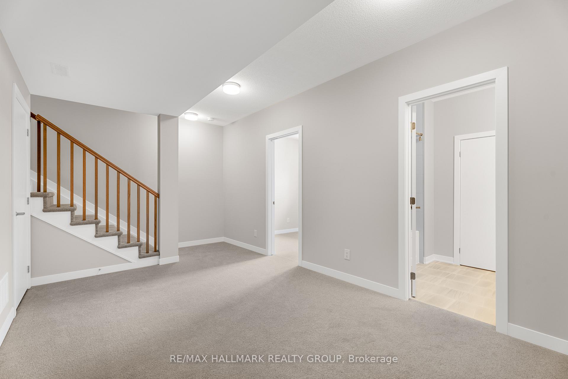 Photo 27 of 207 Beebalm Crescent, Ottawa, Barrhaven - Half Moon Bay — HOMEH