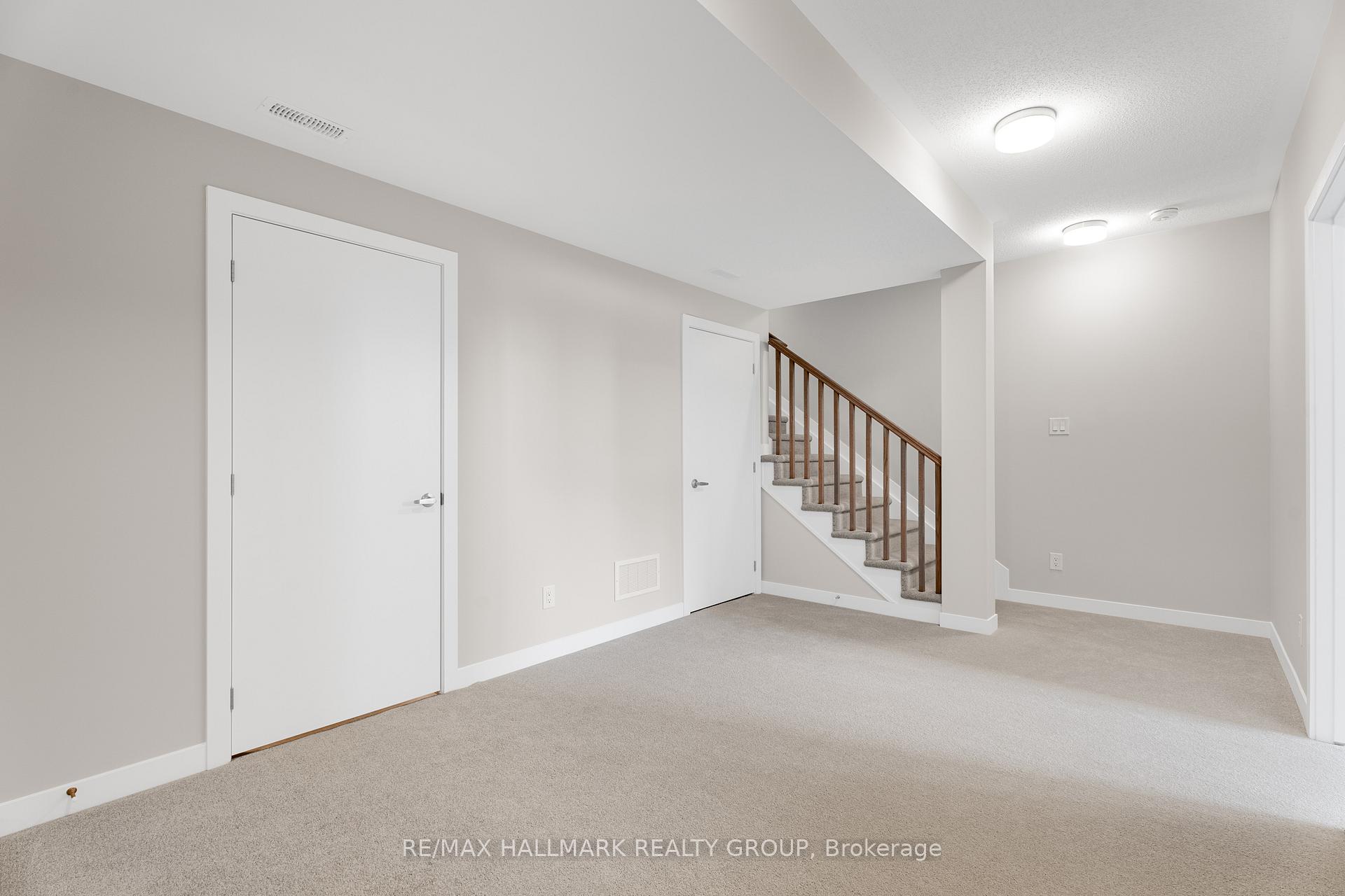 Photo 28 of 207 Beebalm Crescent, Ottawa, Barrhaven - Half Moon Bay — HOMEH