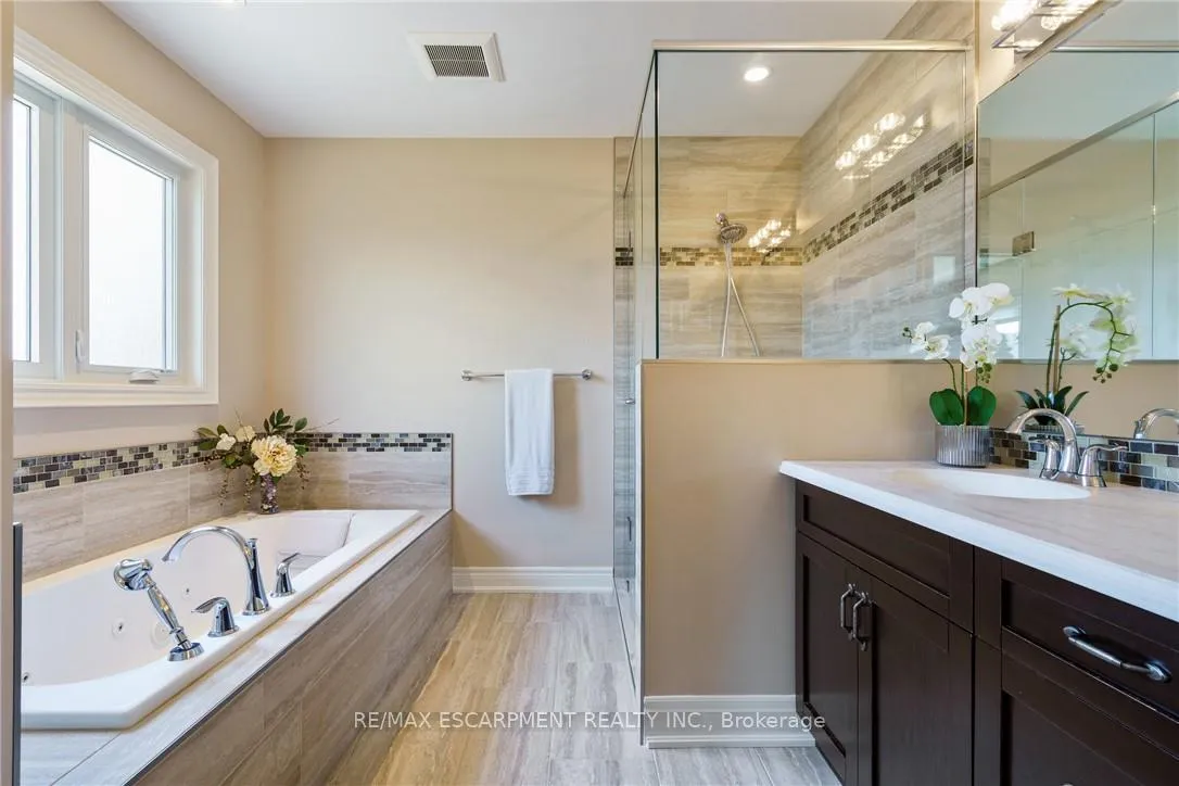 Photo 20 of 8952 Black Forest Crescent, Niagara Falls, Forestview — HOMEH