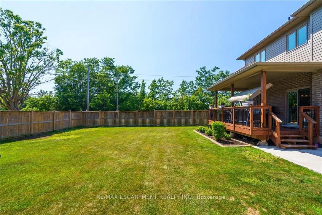 Photo 28 of 8952 Black Forest Crescent, Niagara Falls, Forestview — HOMEH