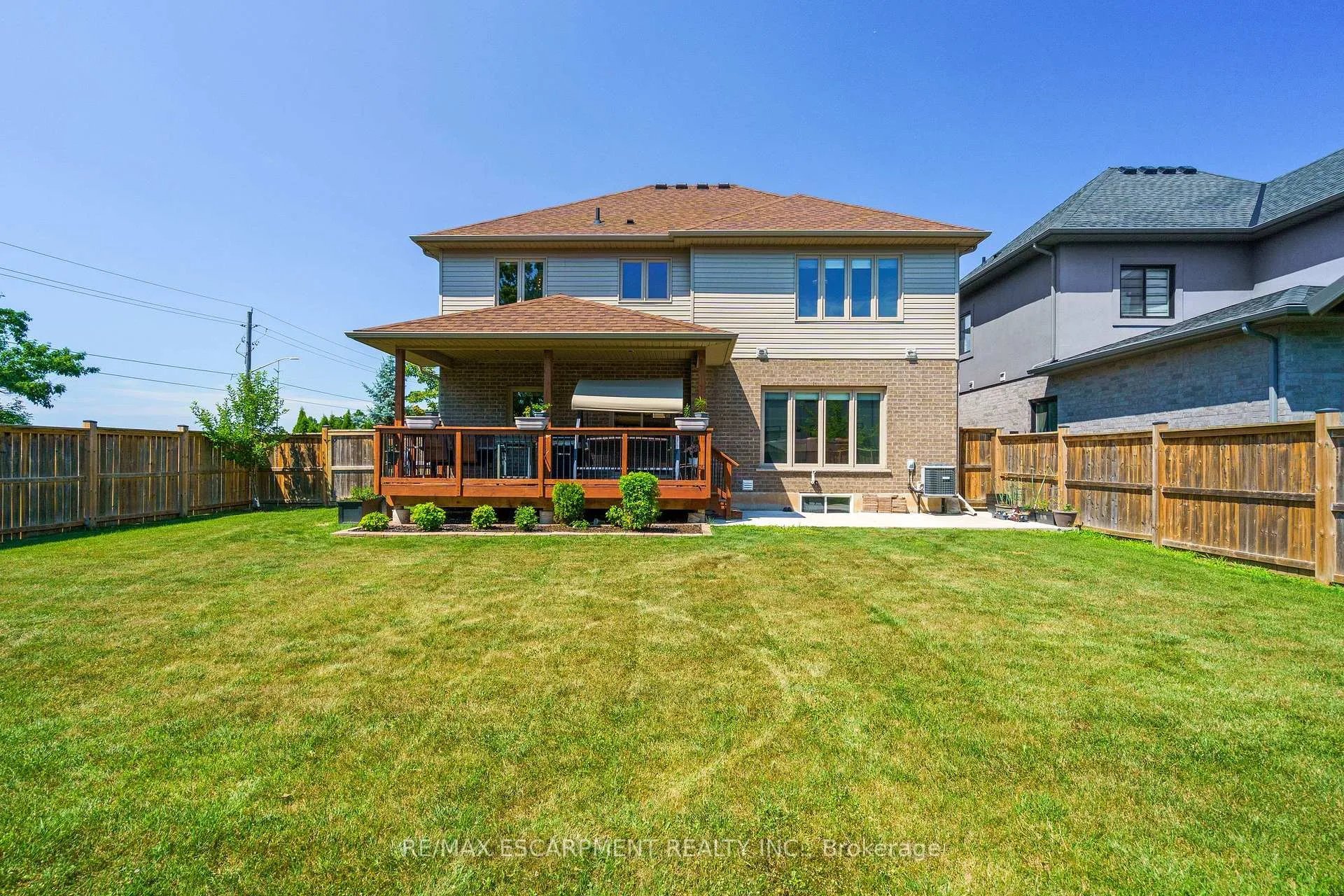 Photo 29 of 8952 Black Forest Crescent, Niagara Falls, Forestview — HOMEH