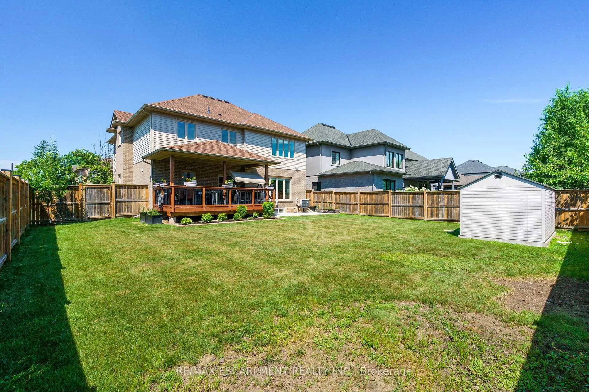 Photo 30 of 8952 Black Forest Crescent, Niagara Falls, Forestview — HOMEH
