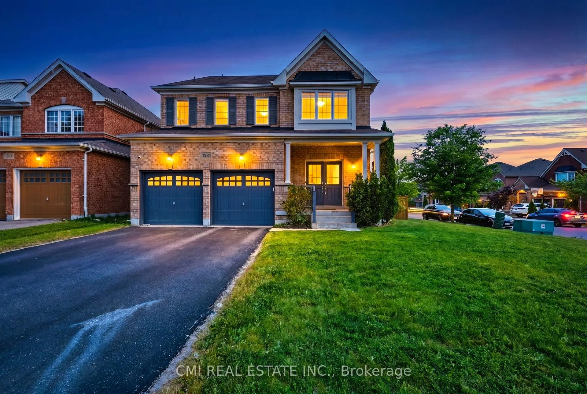 Photo 1 of 1321 Kenmark Avenue, Oshawa, Taunton — HOMEH