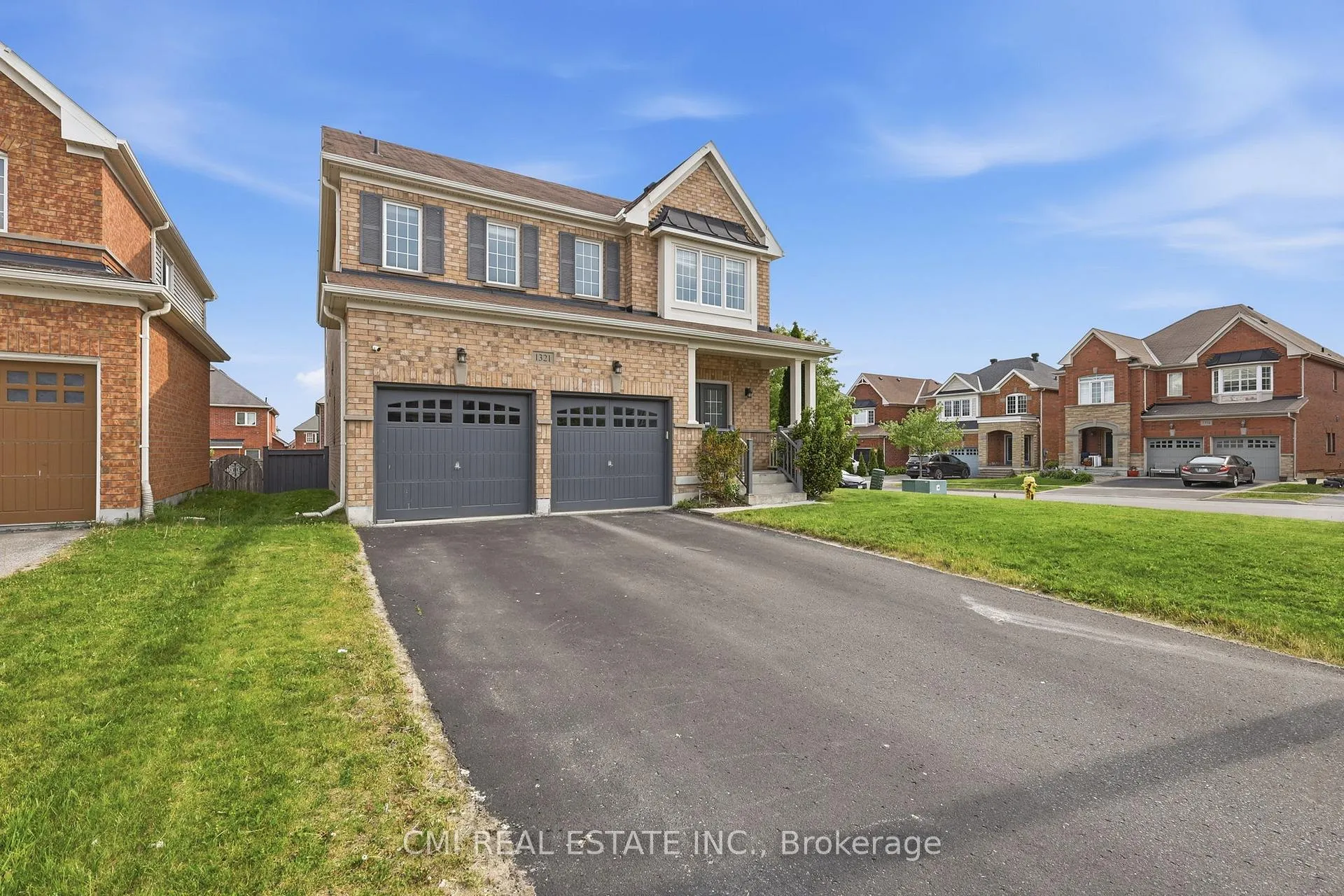 Photo 3 of 1321 Kenmark Avenue, Oshawa, Taunton — HOMEH