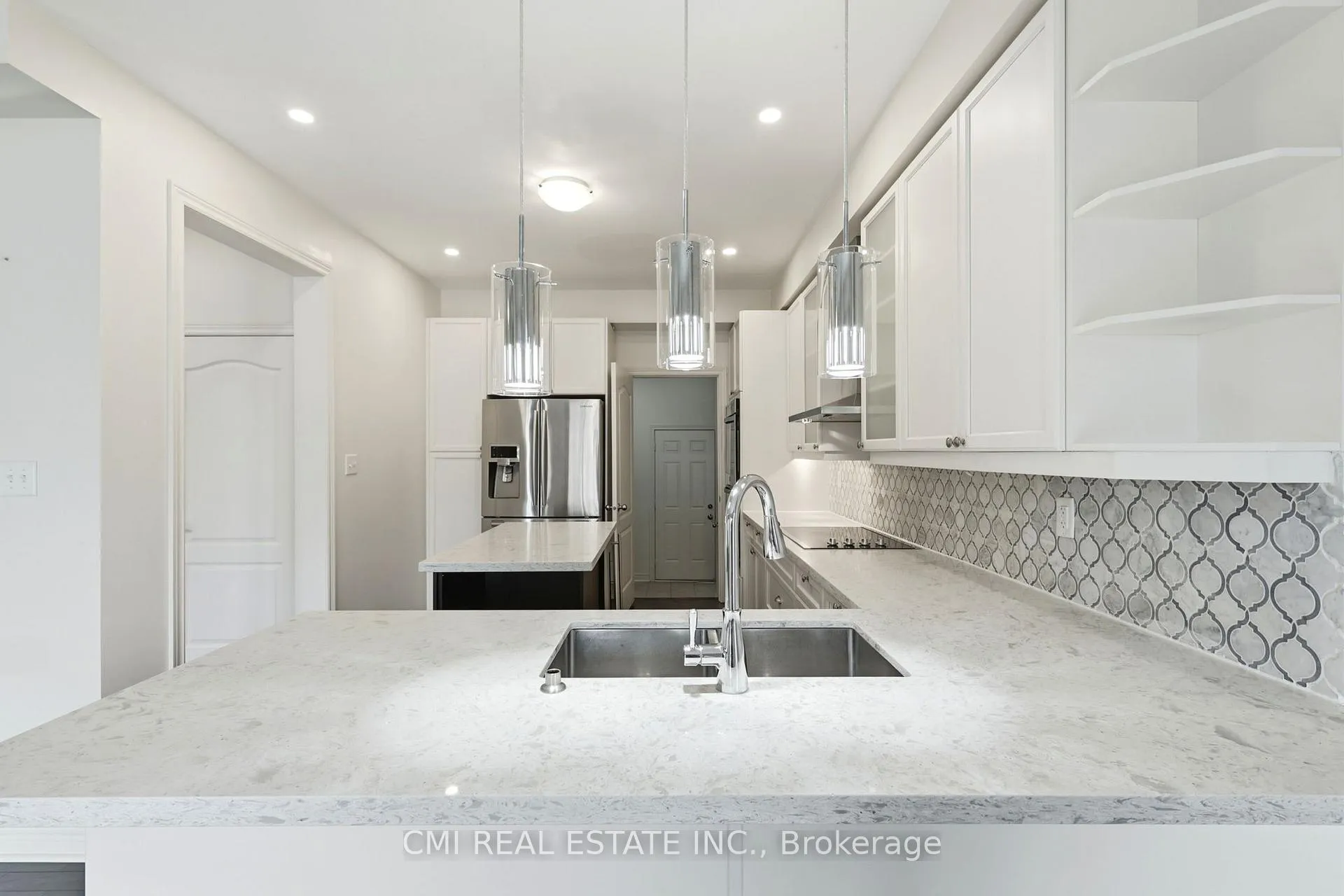Photo 8 of 1321 Kenmark Avenue, Oshawa, Taunton — HOMEH