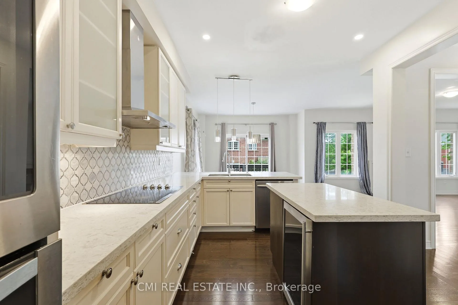 Photo 11 of 1321 Kenmark Avenue, Oshawa, Taunton — HOMEH