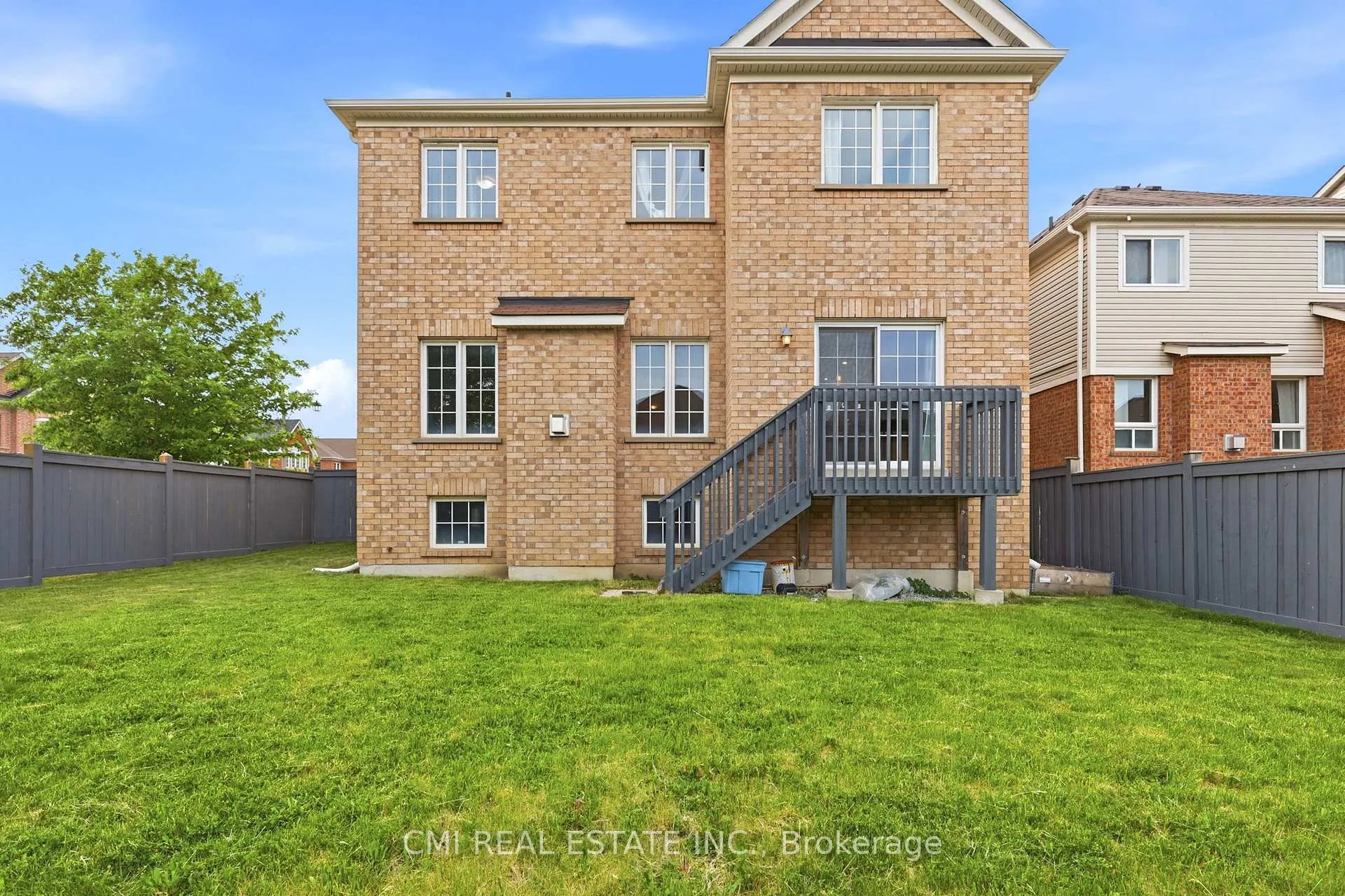 Photo 35 of 1321 Kenmark Avenue, Oshawa, Taunton — HOMEH