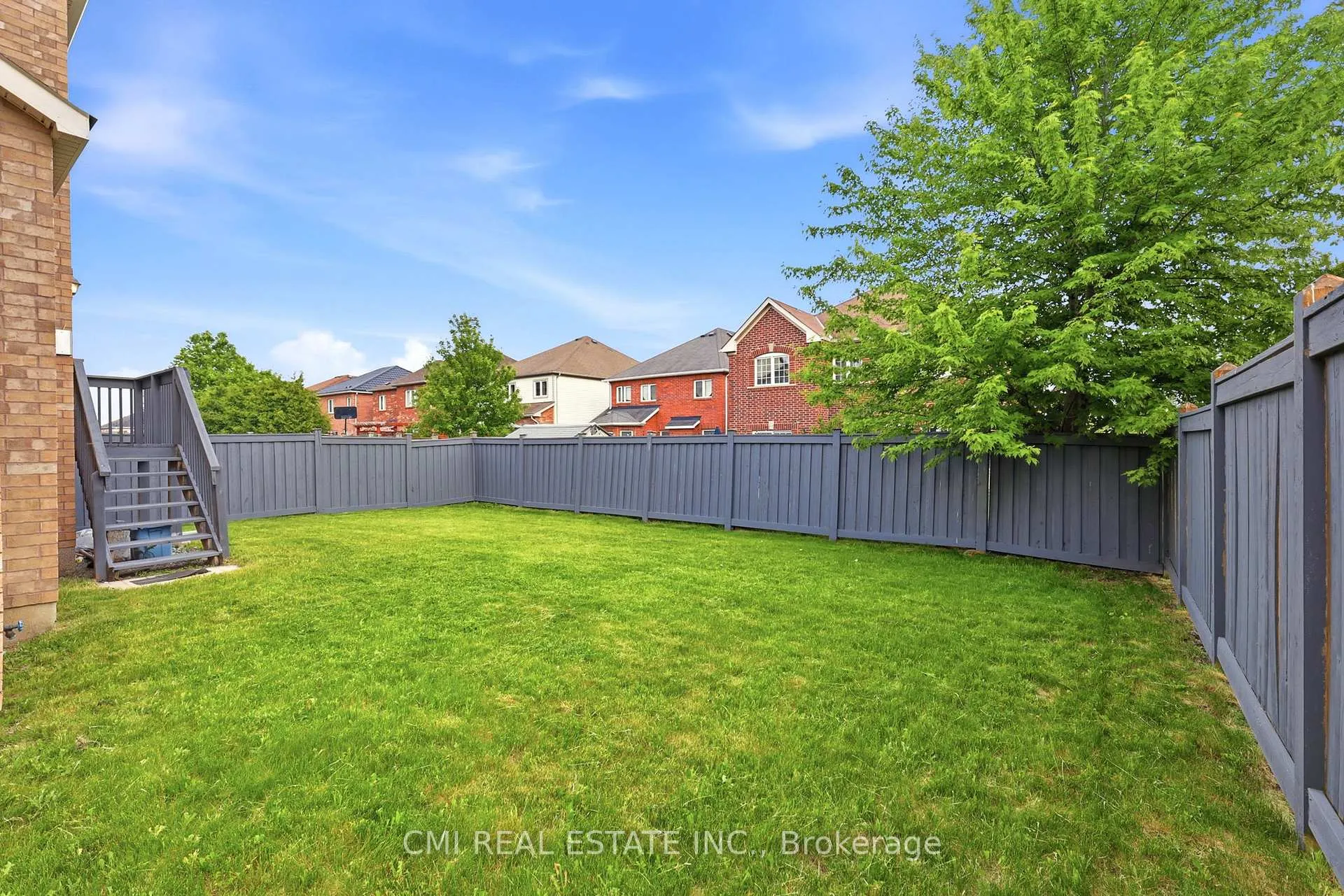 Photo 36 of 1321 Kenmark Avenue, Oshawa, Taunton — HOMEH