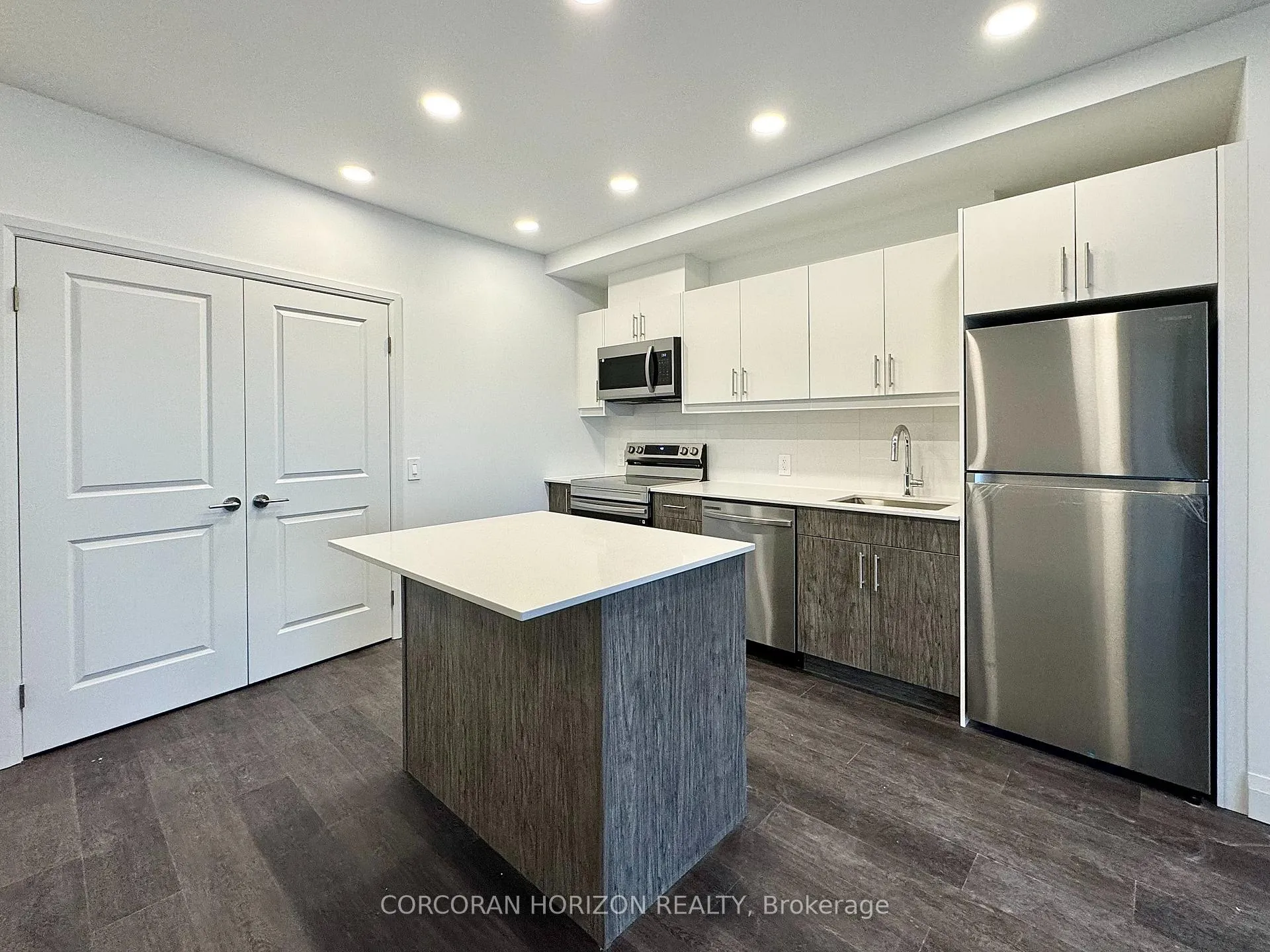 Photo 13 of Unit 606, 1333 Weber Street E, Kitchener — HOMEH