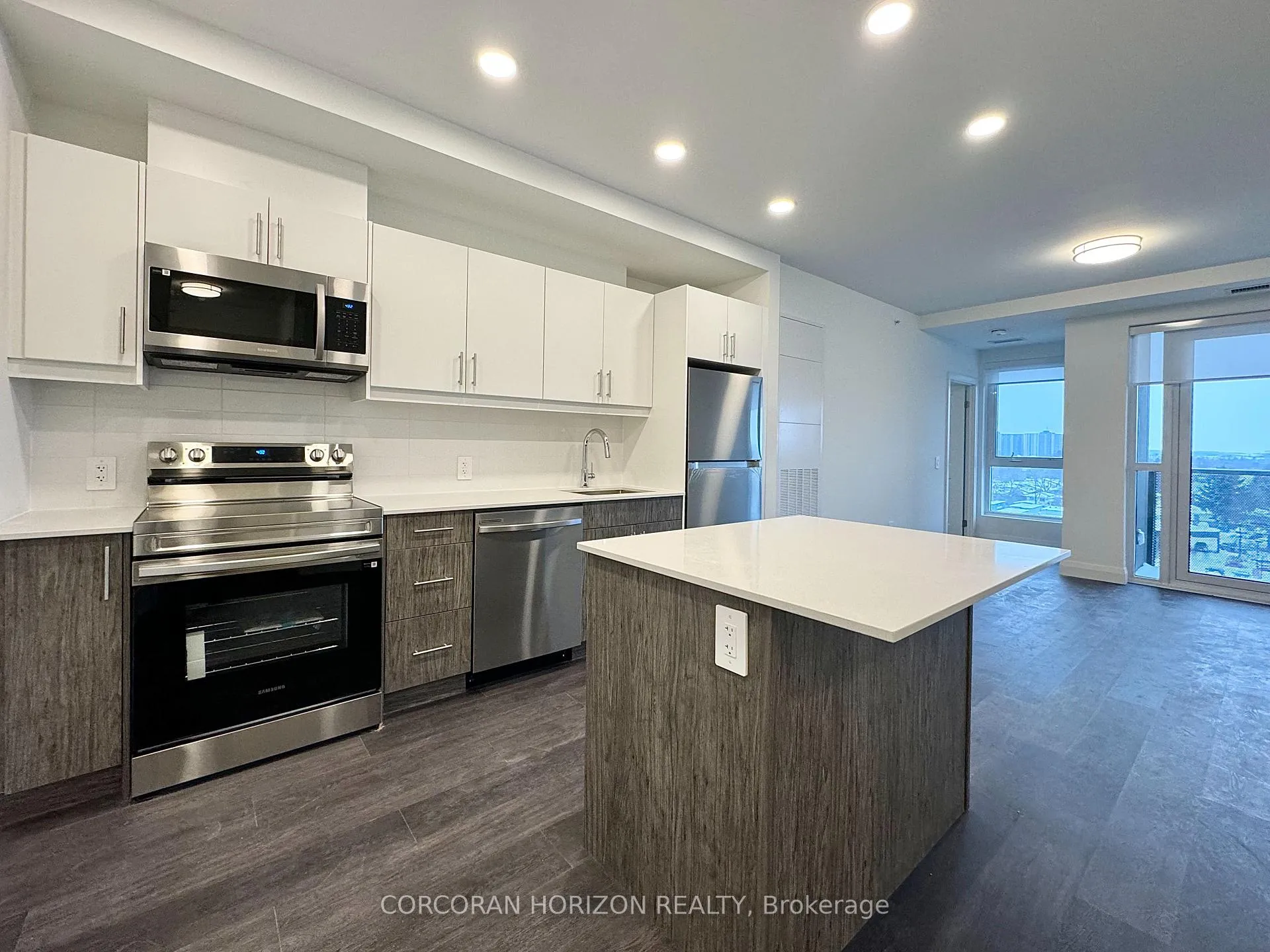 Photo 15 of Unit 606, 1333 Weber Street E, Kitchener — HOMEH