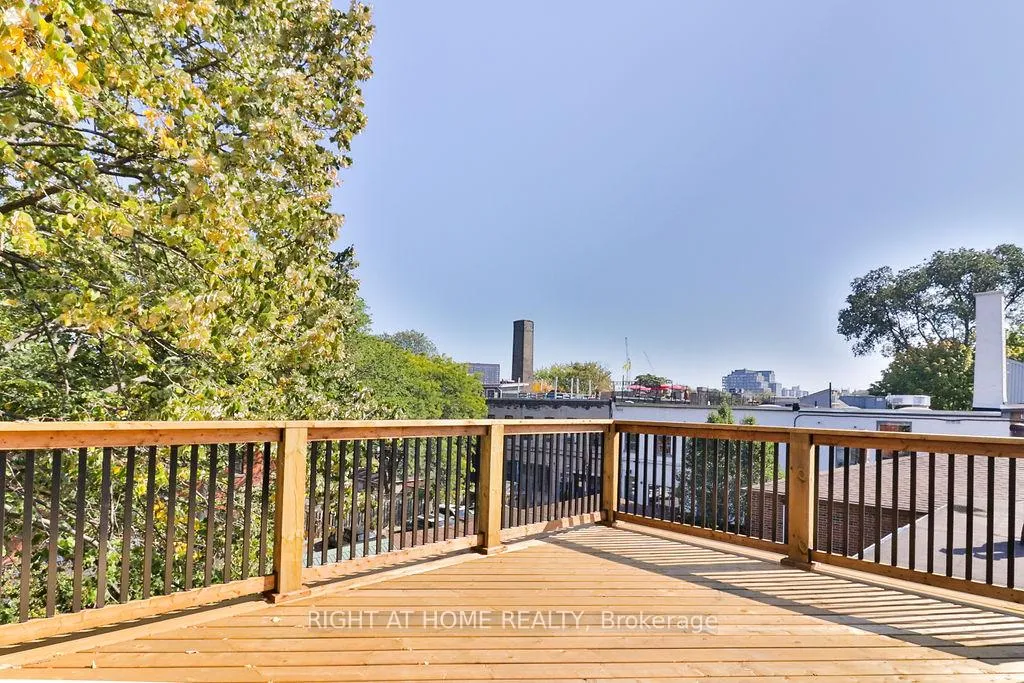 Photo 8 of Unit 3, 45 Brock Avenue, Toronto, South Parkdale — HOMEH