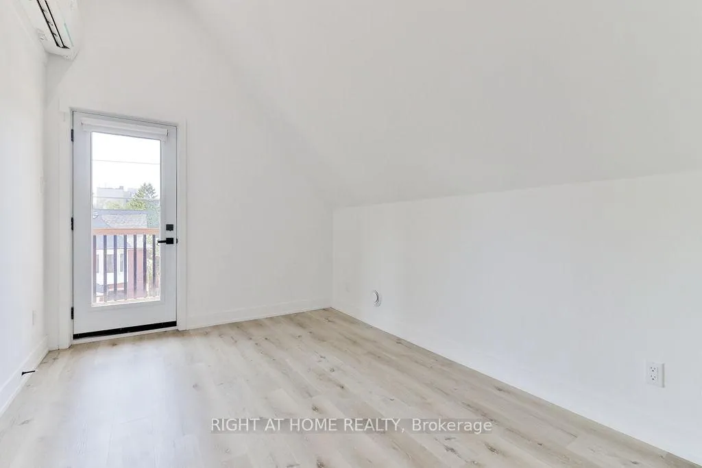 Photo 10 of Unit 3, 45 Brock Avenue, Toronto, South Parkdale — HOMEH