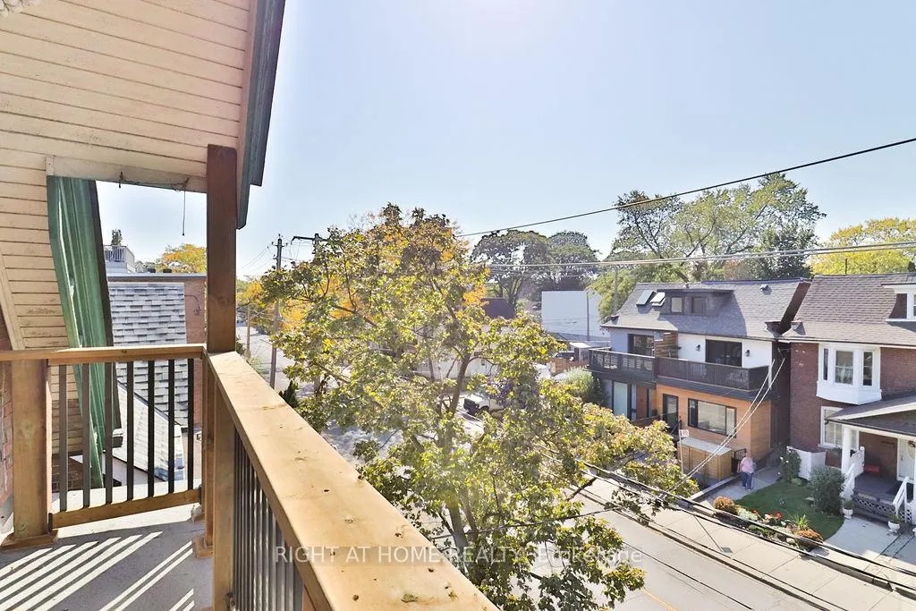Photo 12 of Unit 3, 45 Brock Avenue, Toronto, South Parkdale — HOMEH