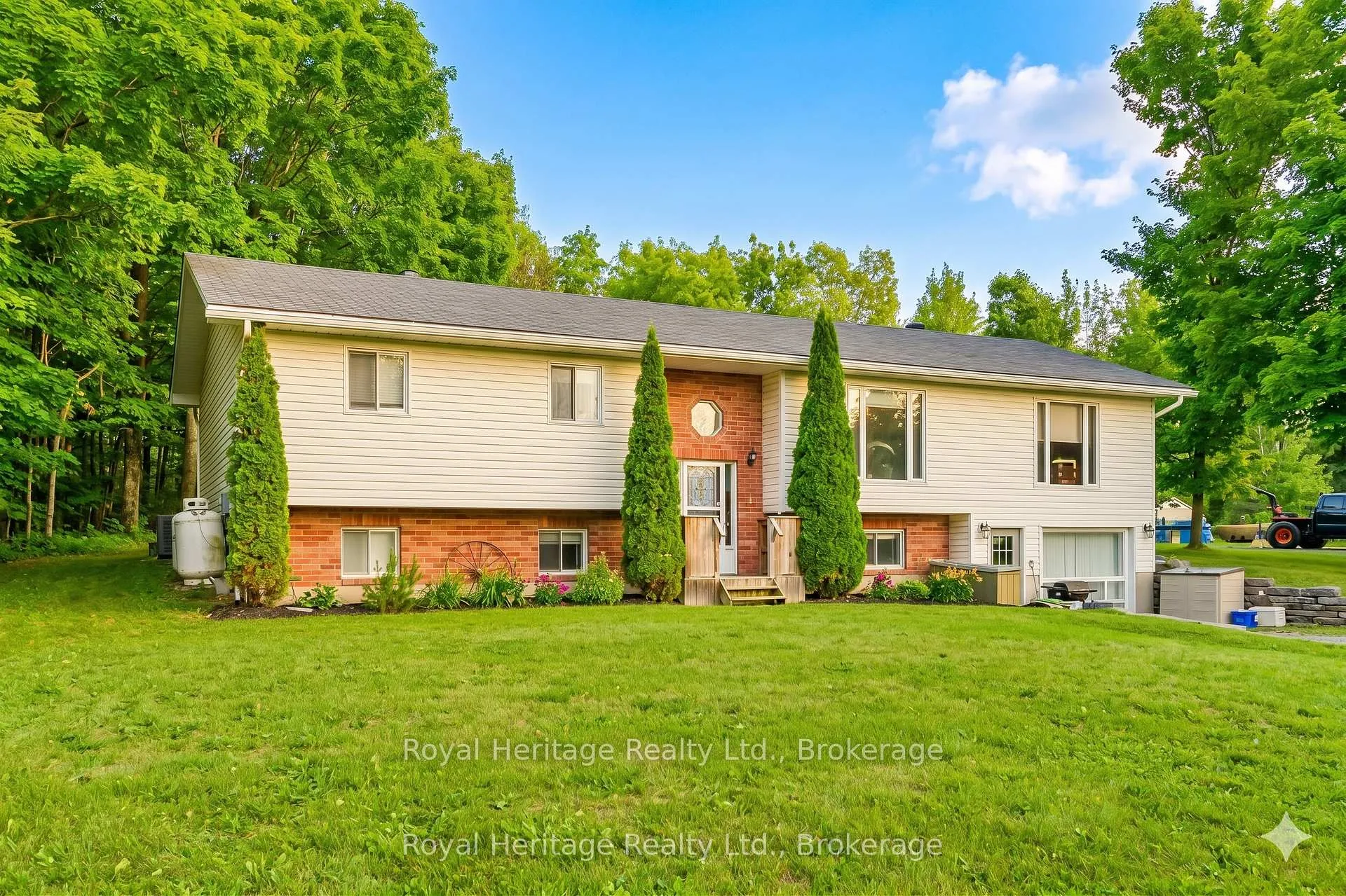 Photo 1 of 93 Tannery Road, Madoc — HOMEH