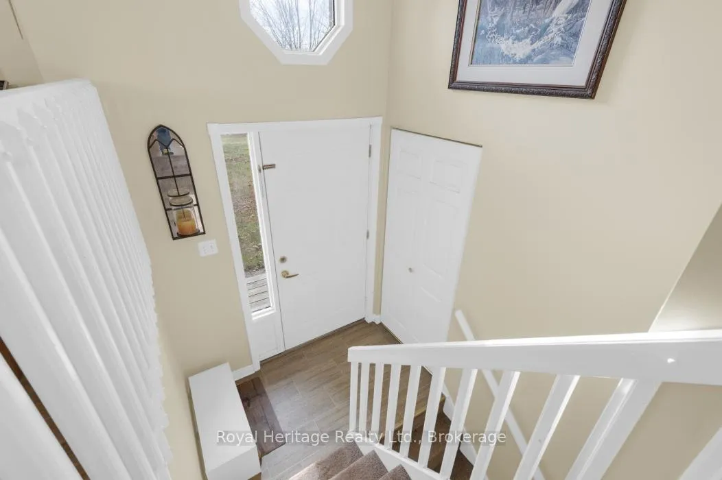 Photo 4 of 93 Tannery Road, Madoc — HOMEH