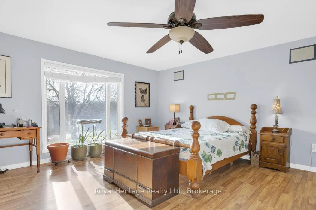 Photo 15 of 93 Tannery Road, Madoc — HOMEH