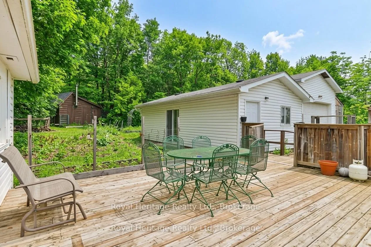 Photo 29 of 93 Tannery Road, Madoc — HOMEH