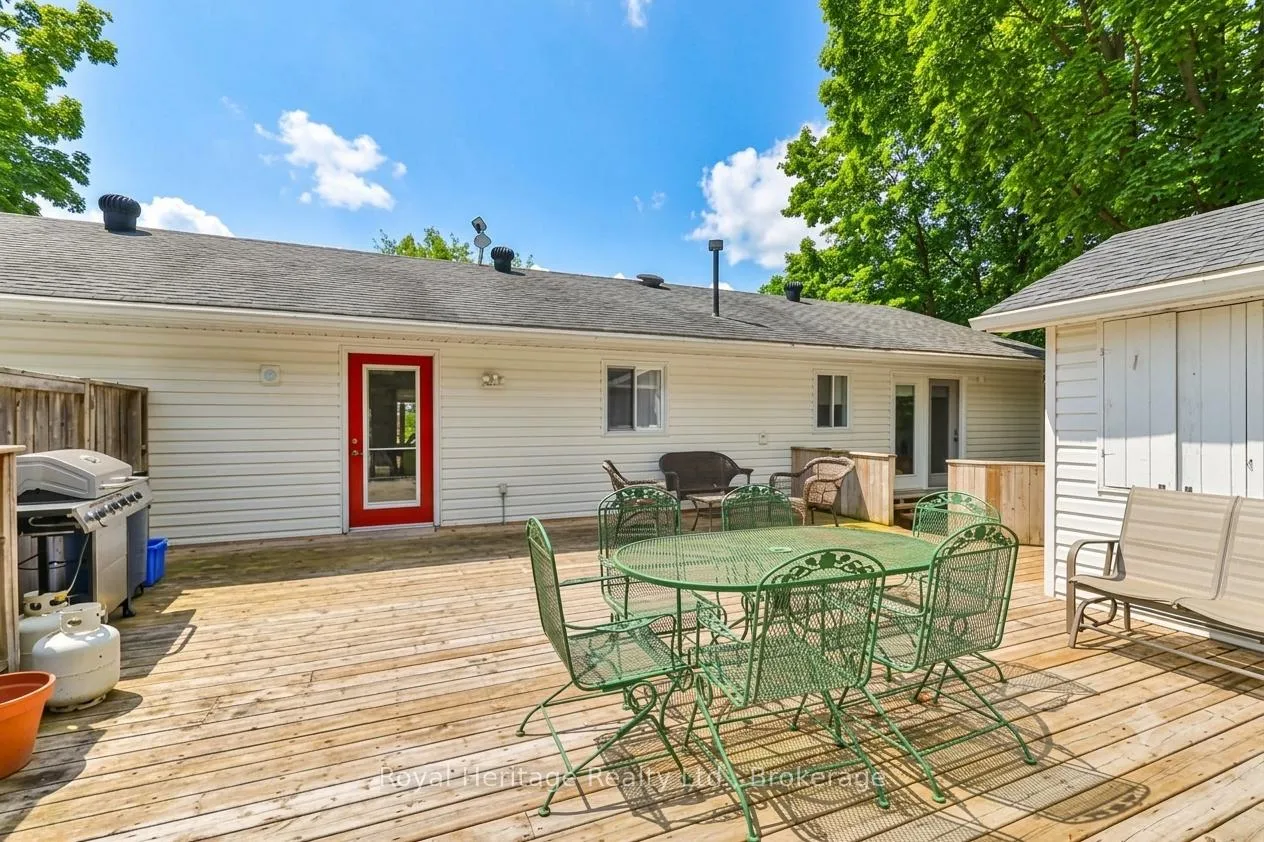 Photo 30 of 93 Tannery Road, Madoc — HOMEH