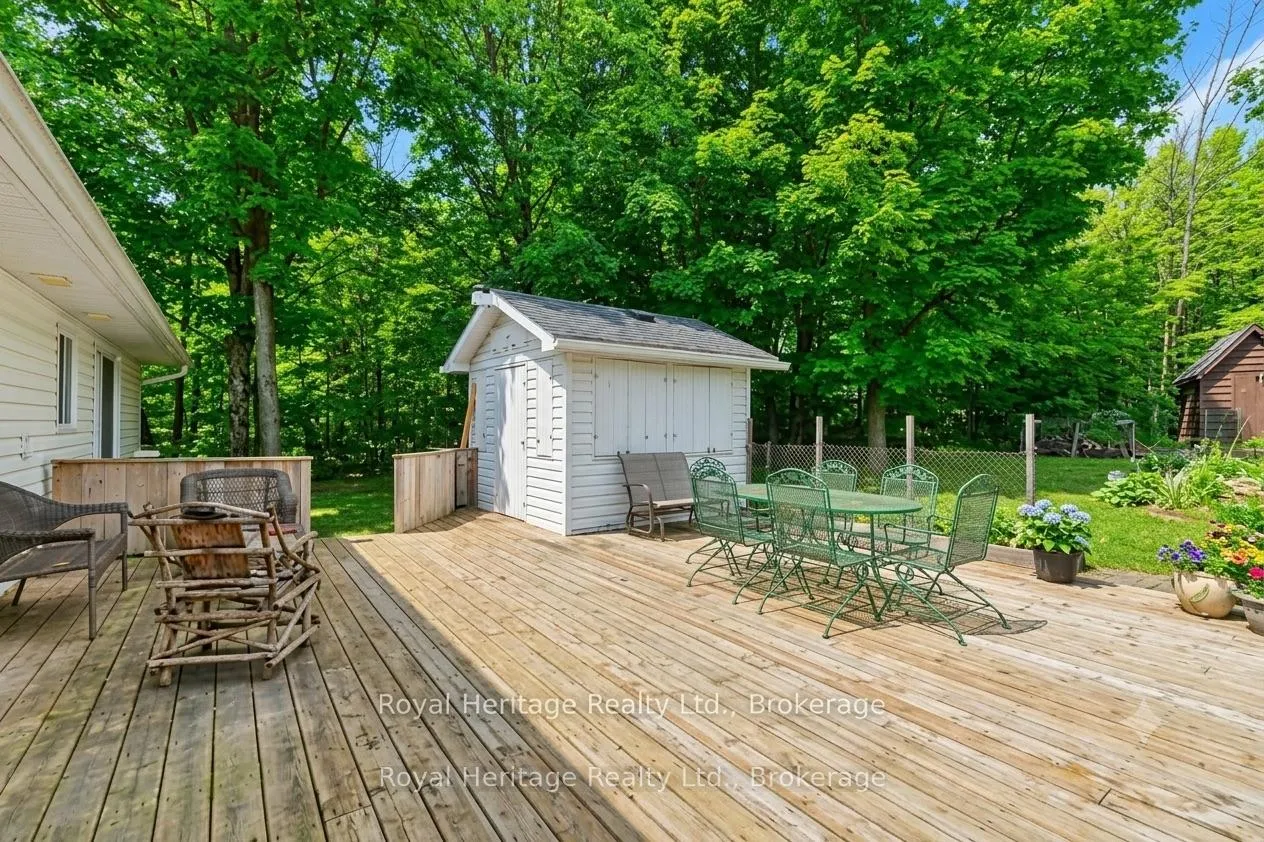Photo 31 of 93 Tannery Road, Madoc — HOMEH