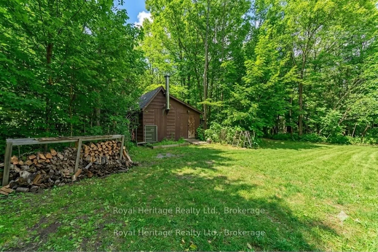 Photo 32 of 93 Tannery Road, Madoc — HOMEH
