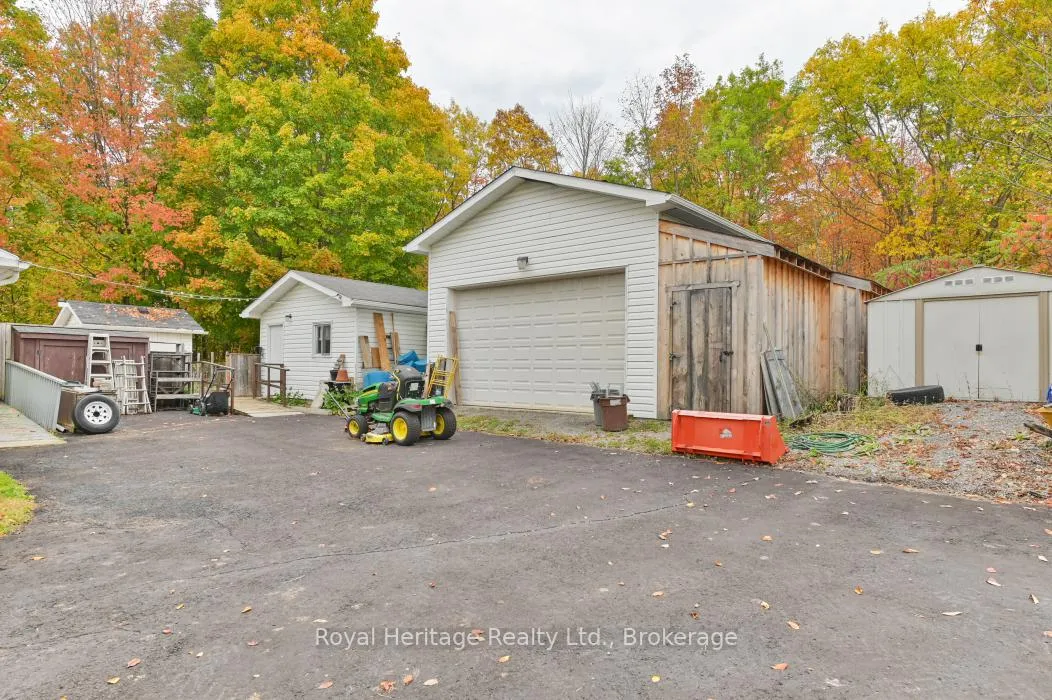 Photo 33 of 93 Tannery Road, Madoc — HOMEH